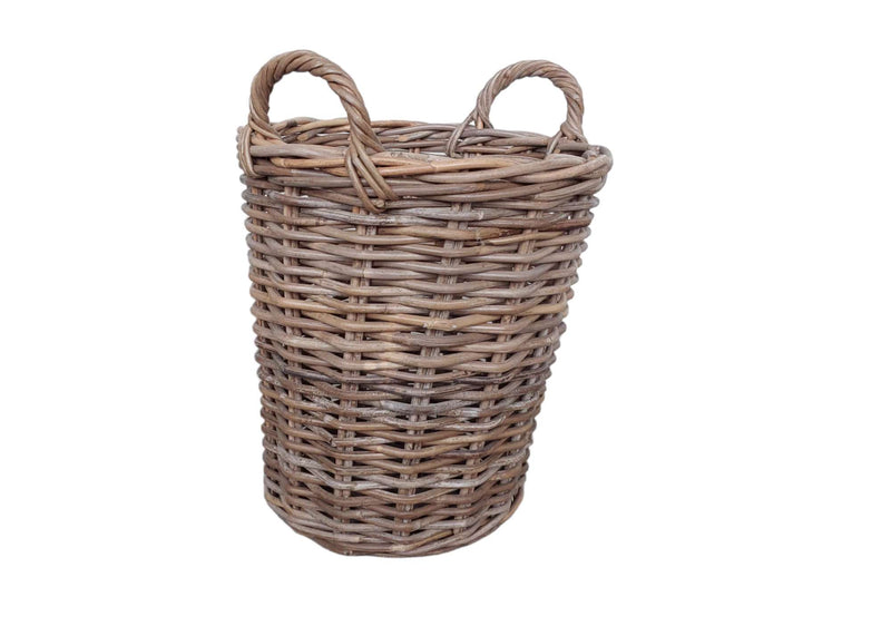 Rattan BASKET Small