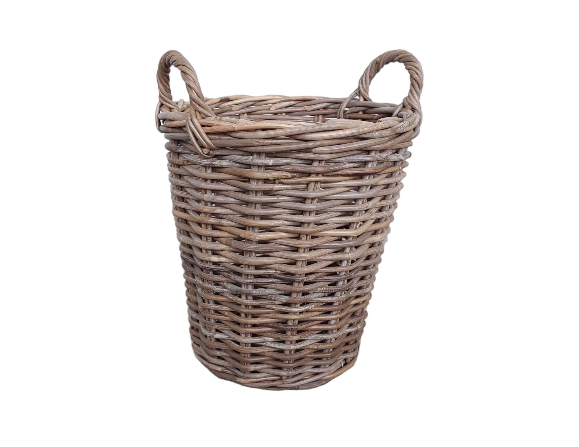 Rattan BASKET Small