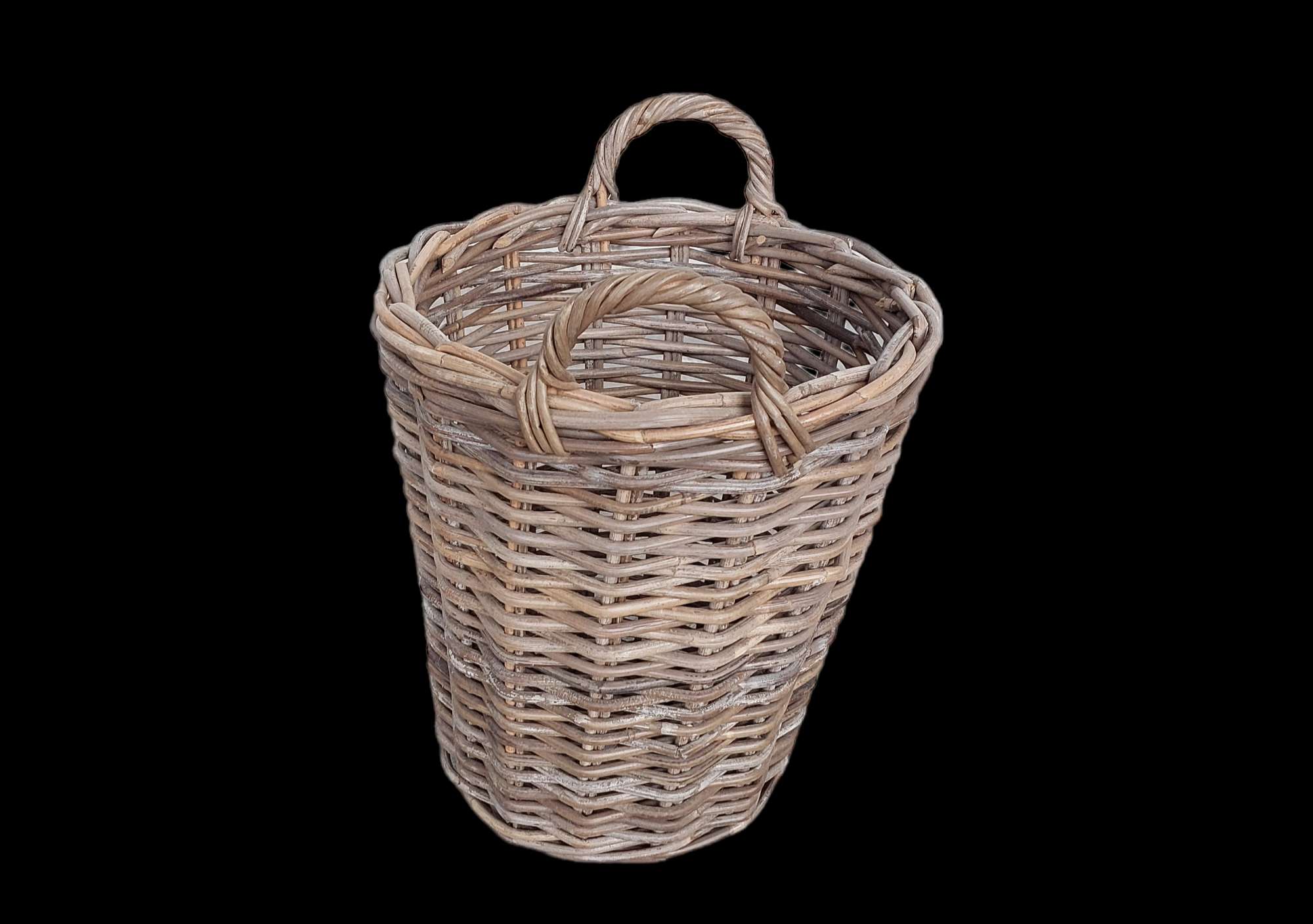 Rattan BASKET Small