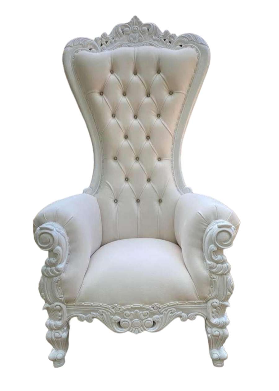 Angelina Hollywood Throne