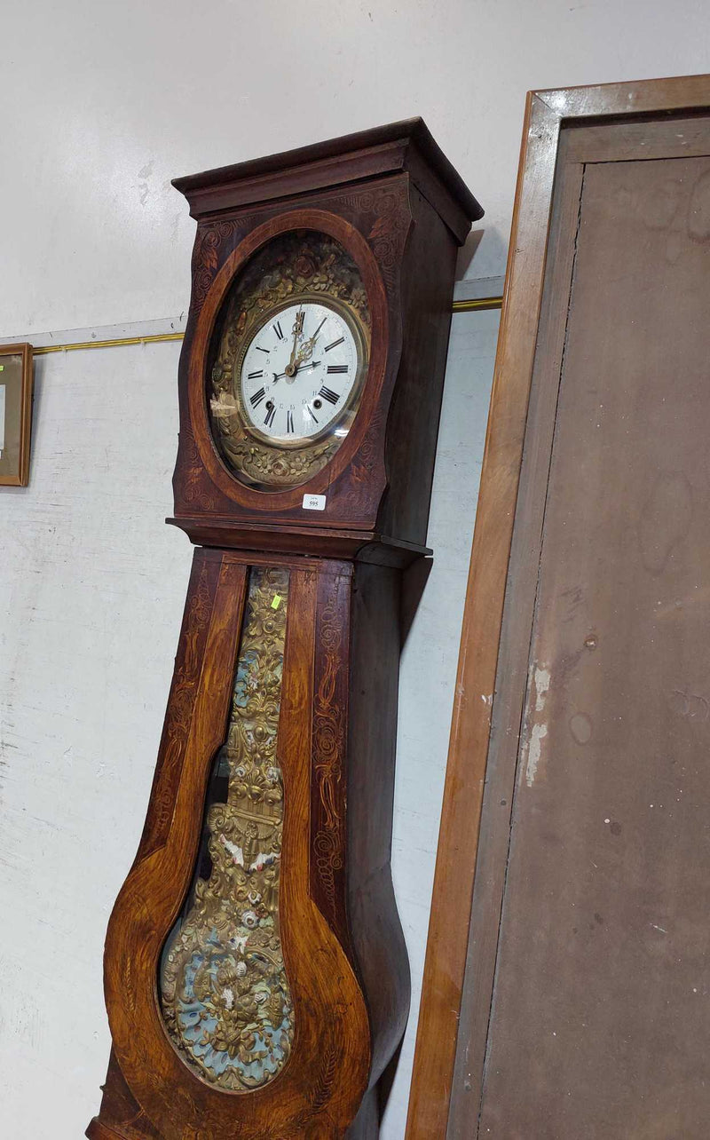 ANTIQUE FRENCH CLOCK