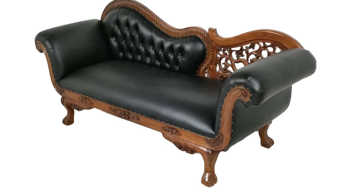 RAPHAEL FRENCH CHAISE