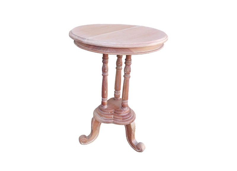 FORSET FRENCH SIDE TABLE