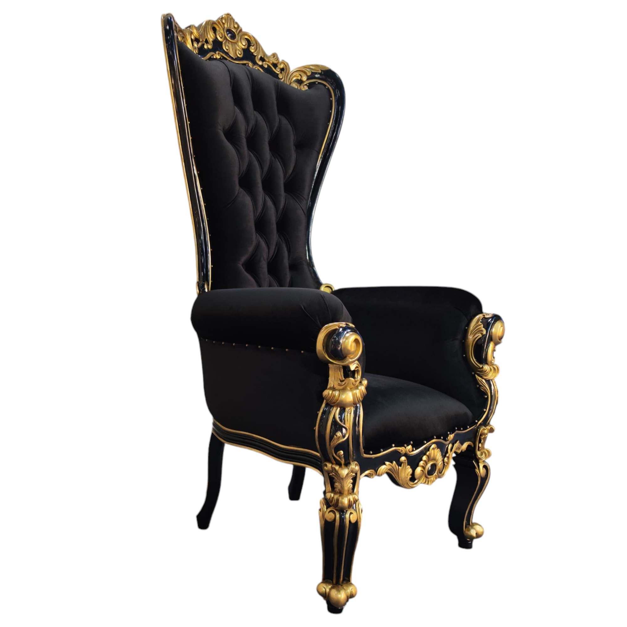 LARA FRENCH THRONE (EXAMPLE ONLY)