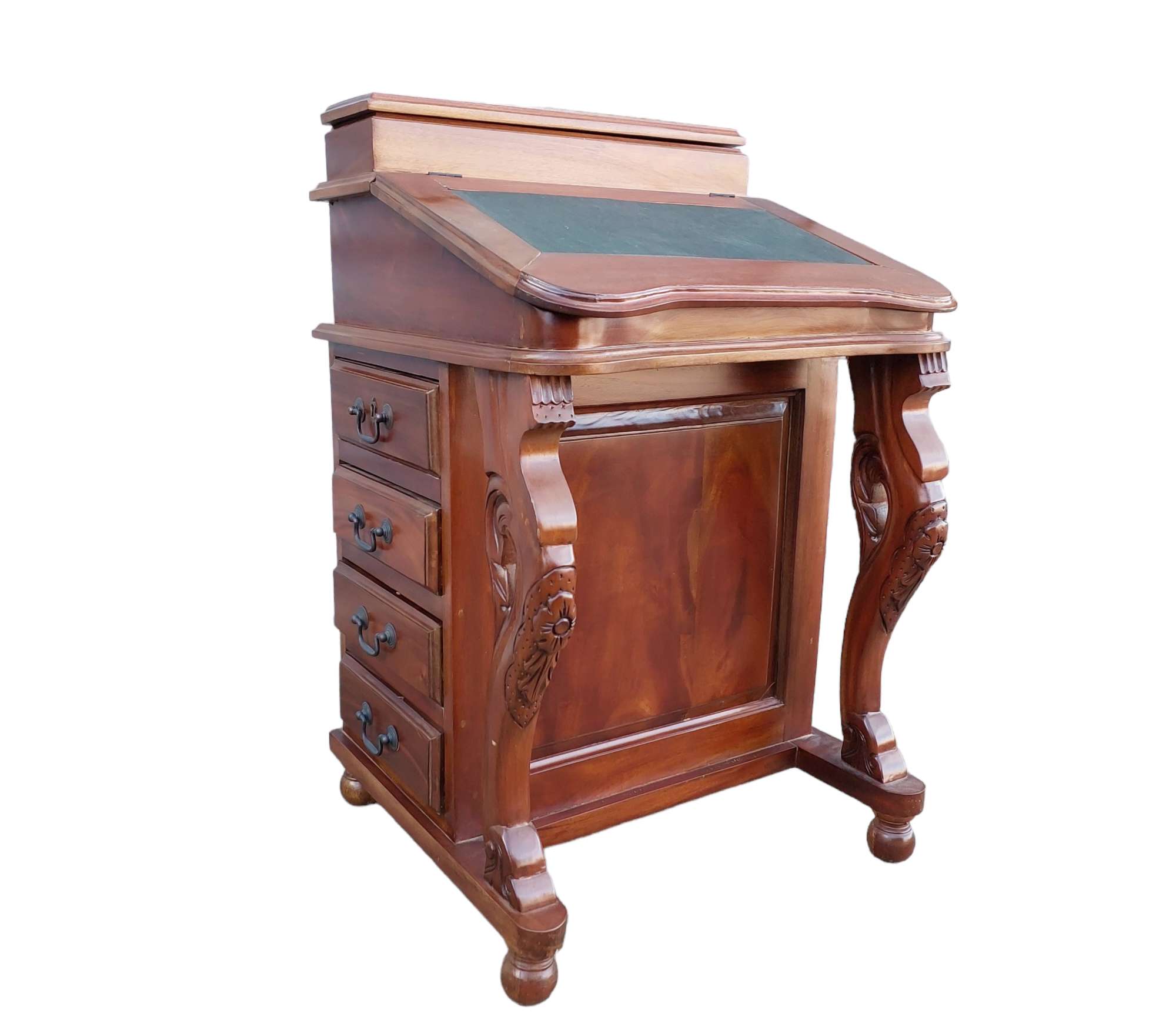 Davenport Desk