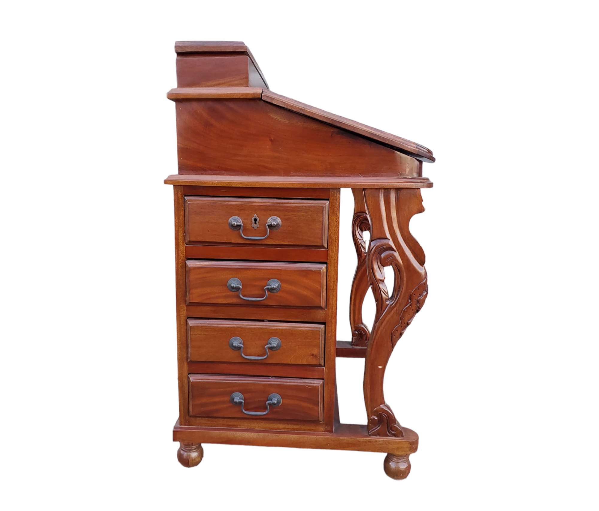 Davenport Desk