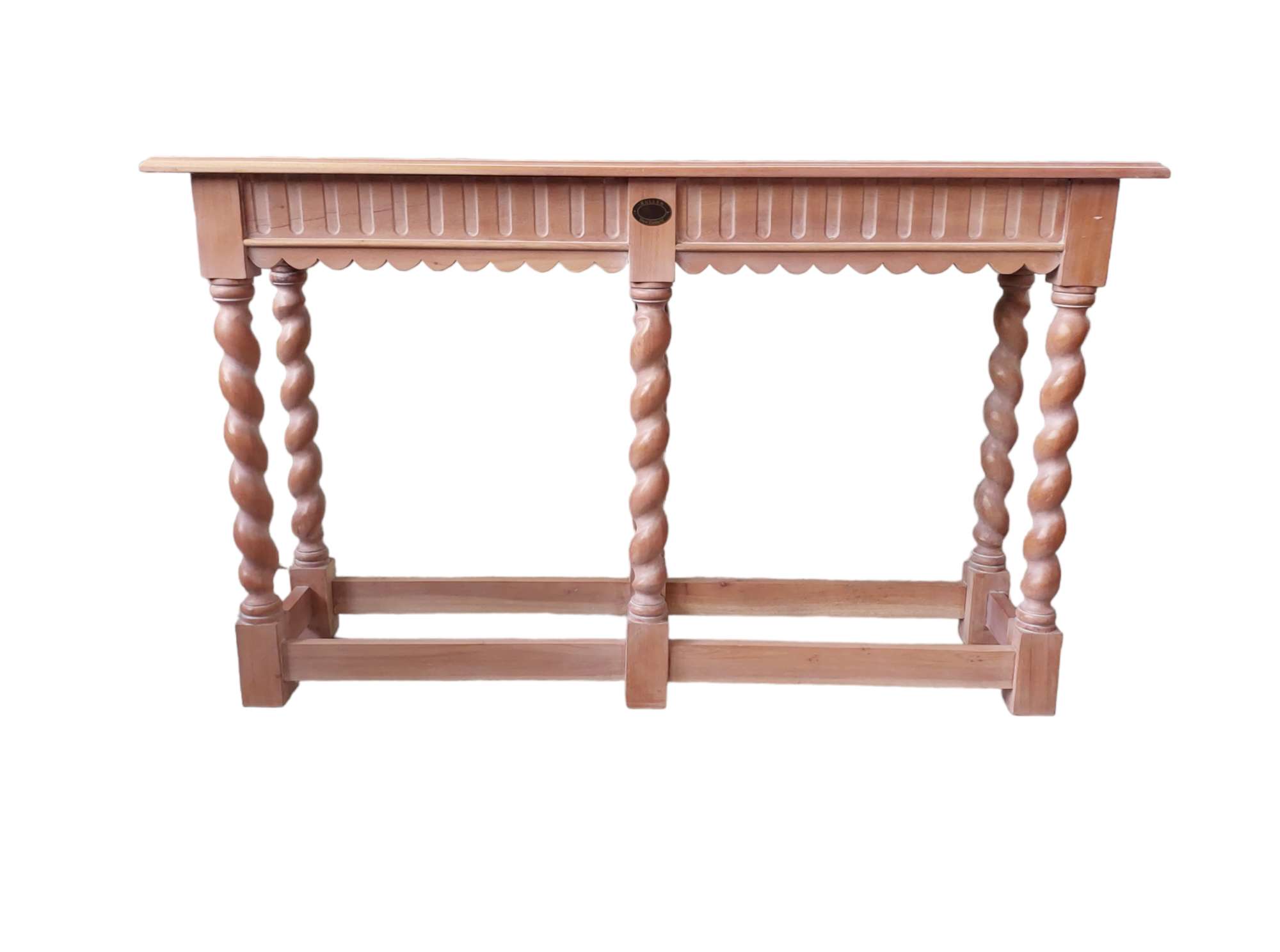 ROYALTON CONSOLE TABLE