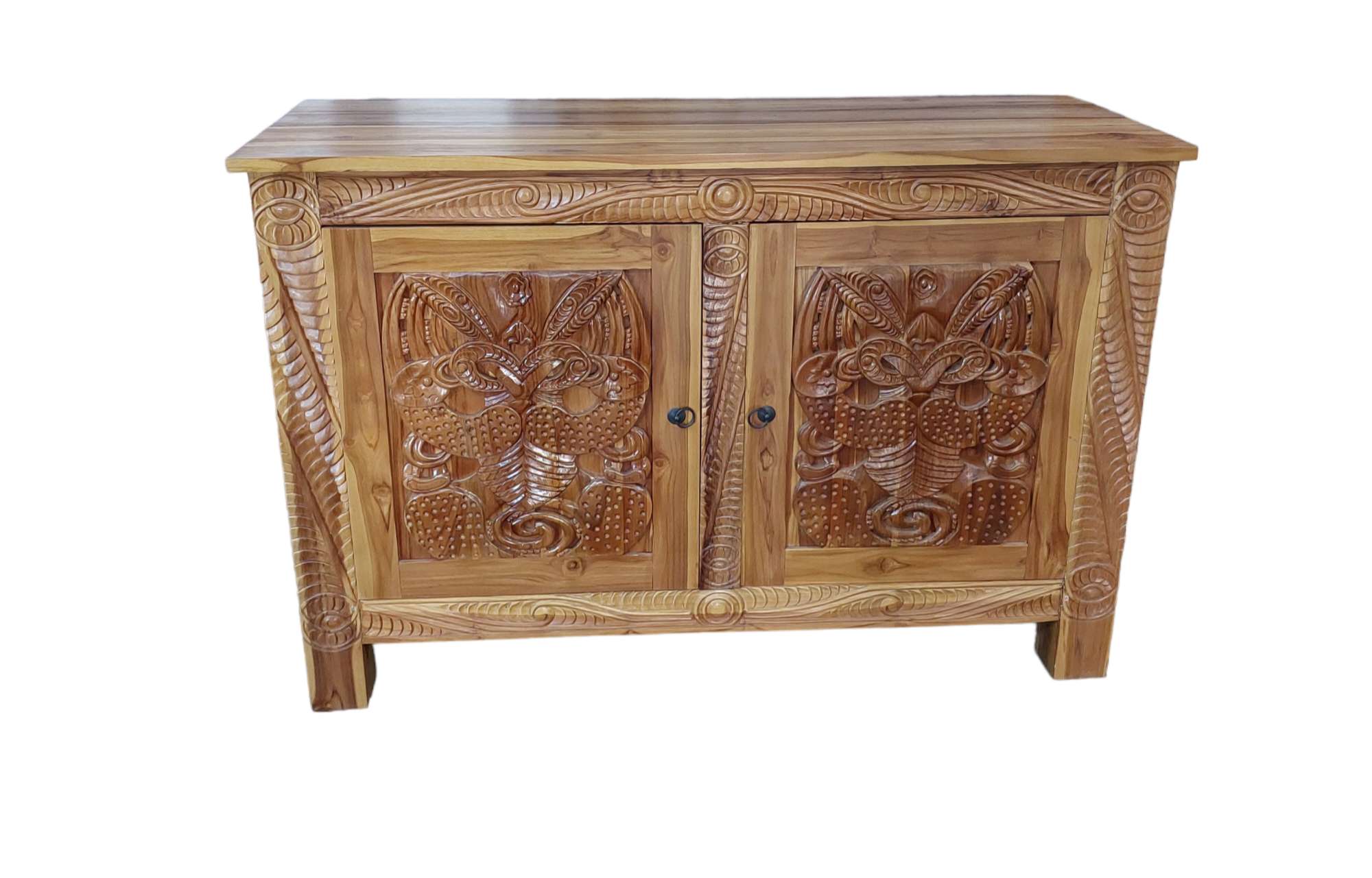 Maori Cabinet