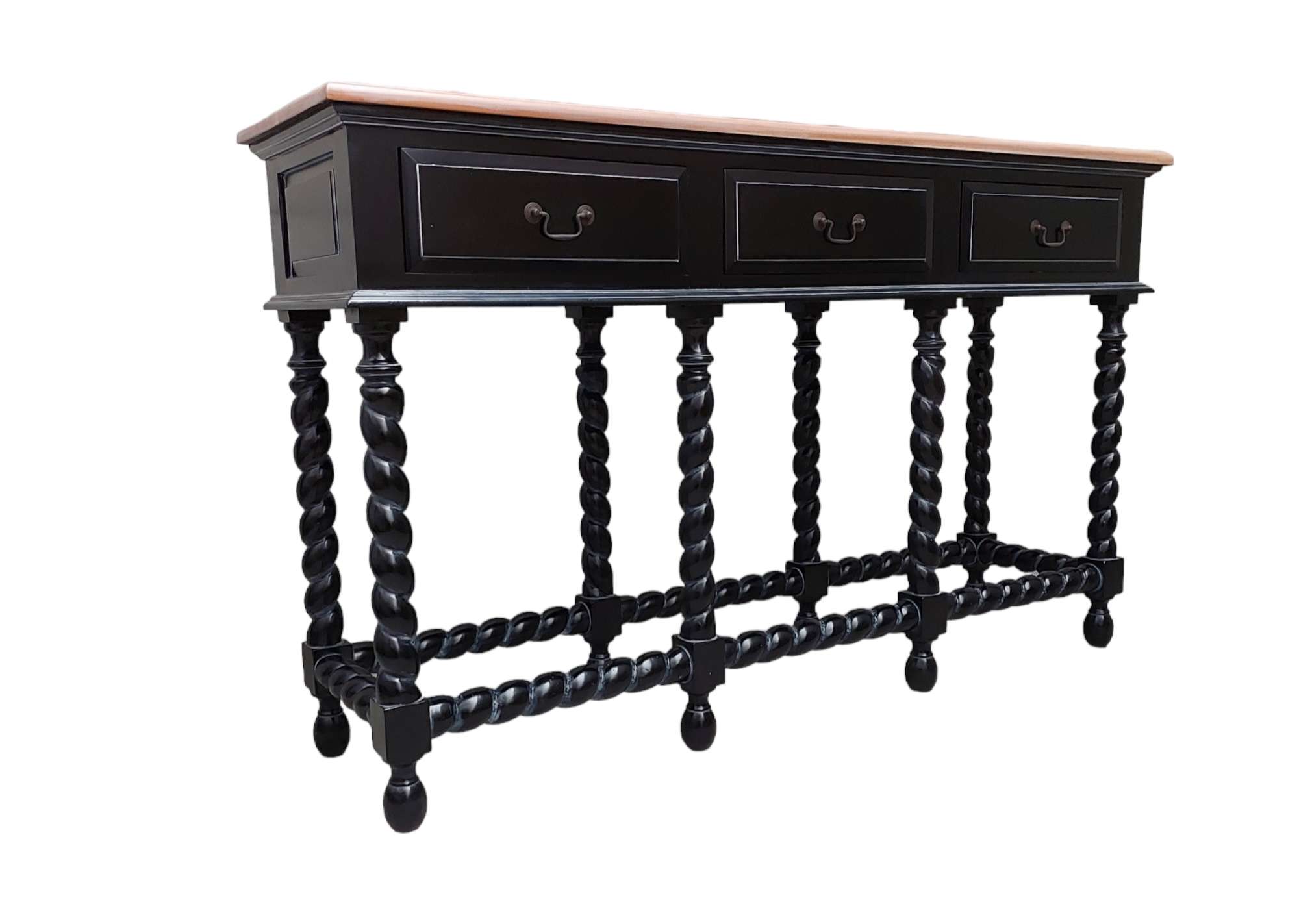 OXTON CONSOLE TABLE