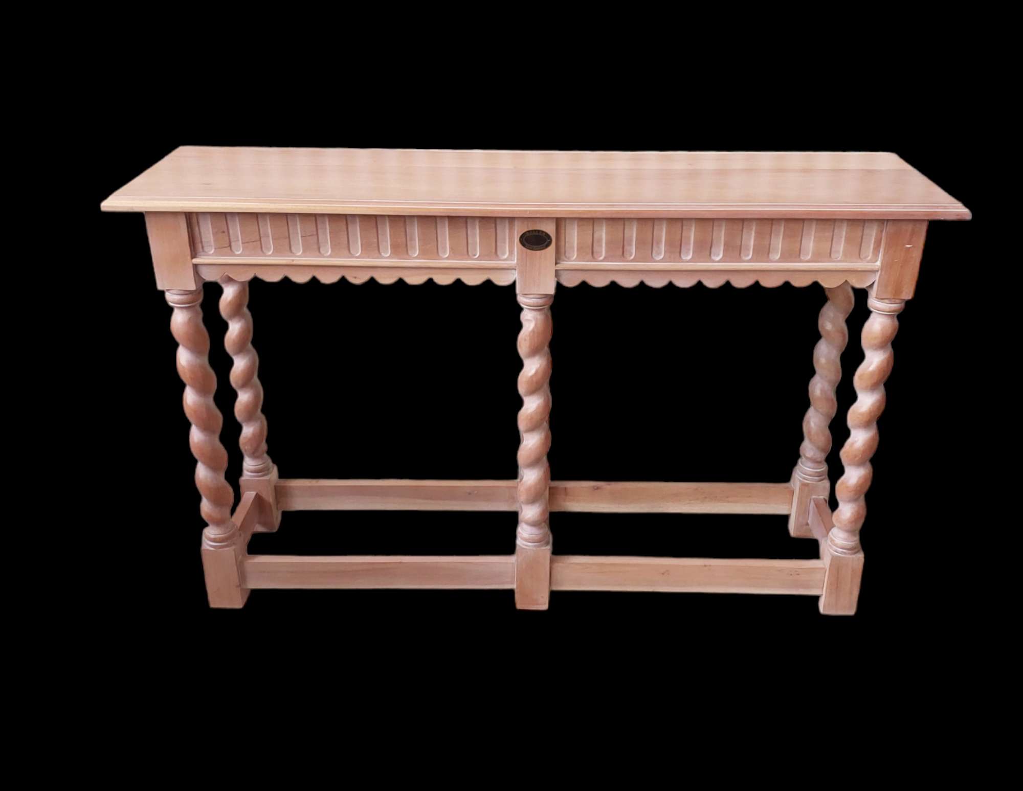 ROYALTON CONSOLE TABLE