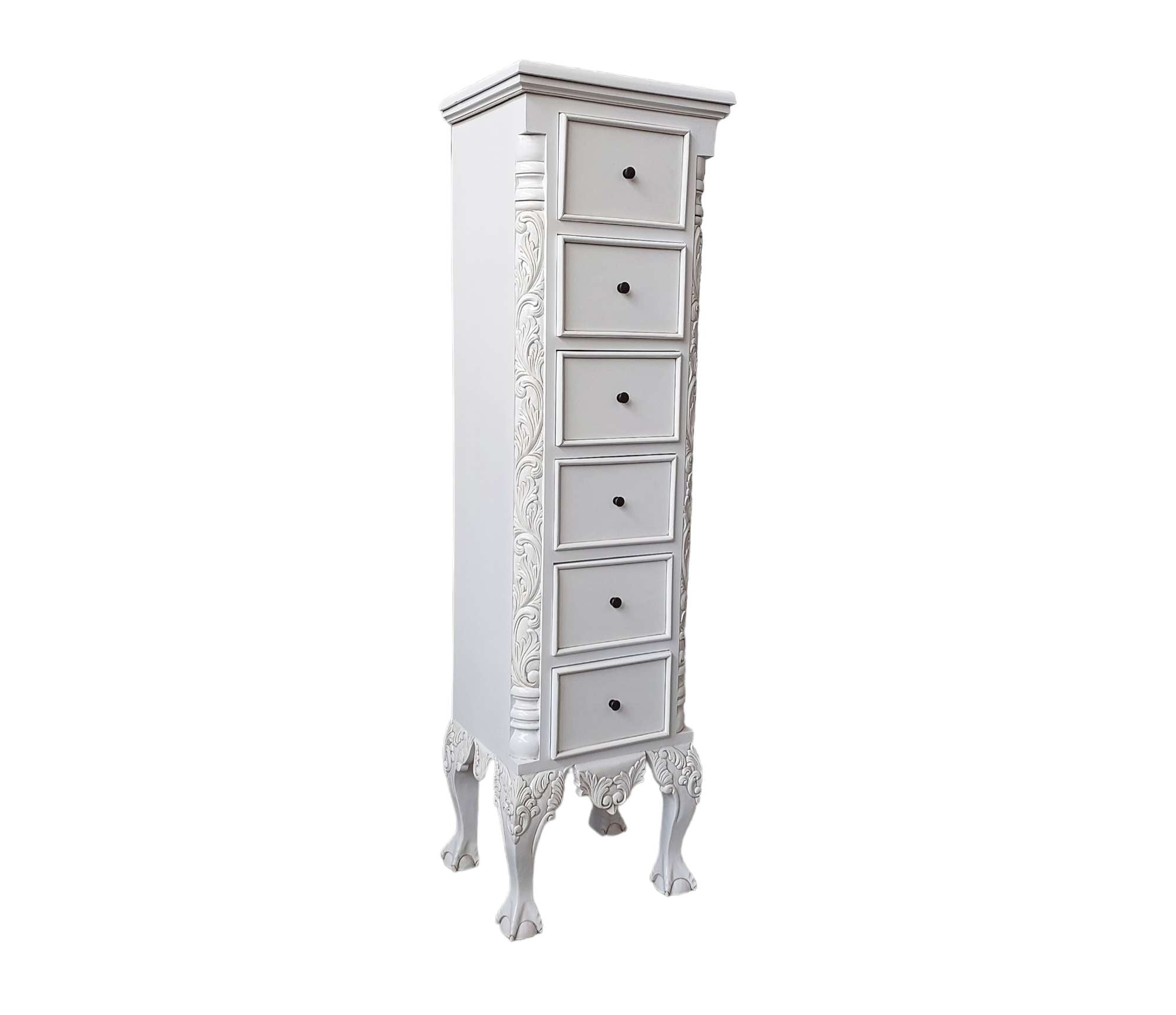 Chippendale Lingeri Chest