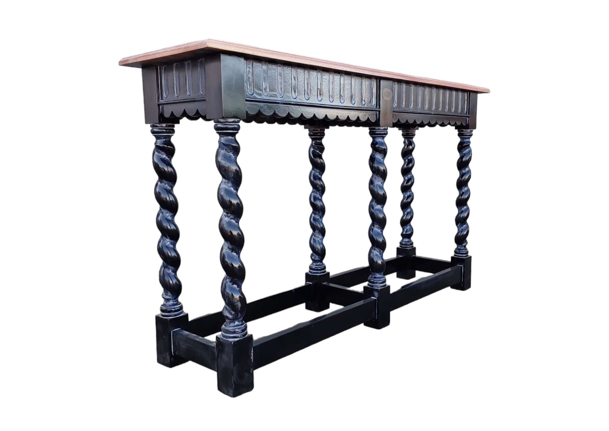 ROYALTON CONSOLE TABLE