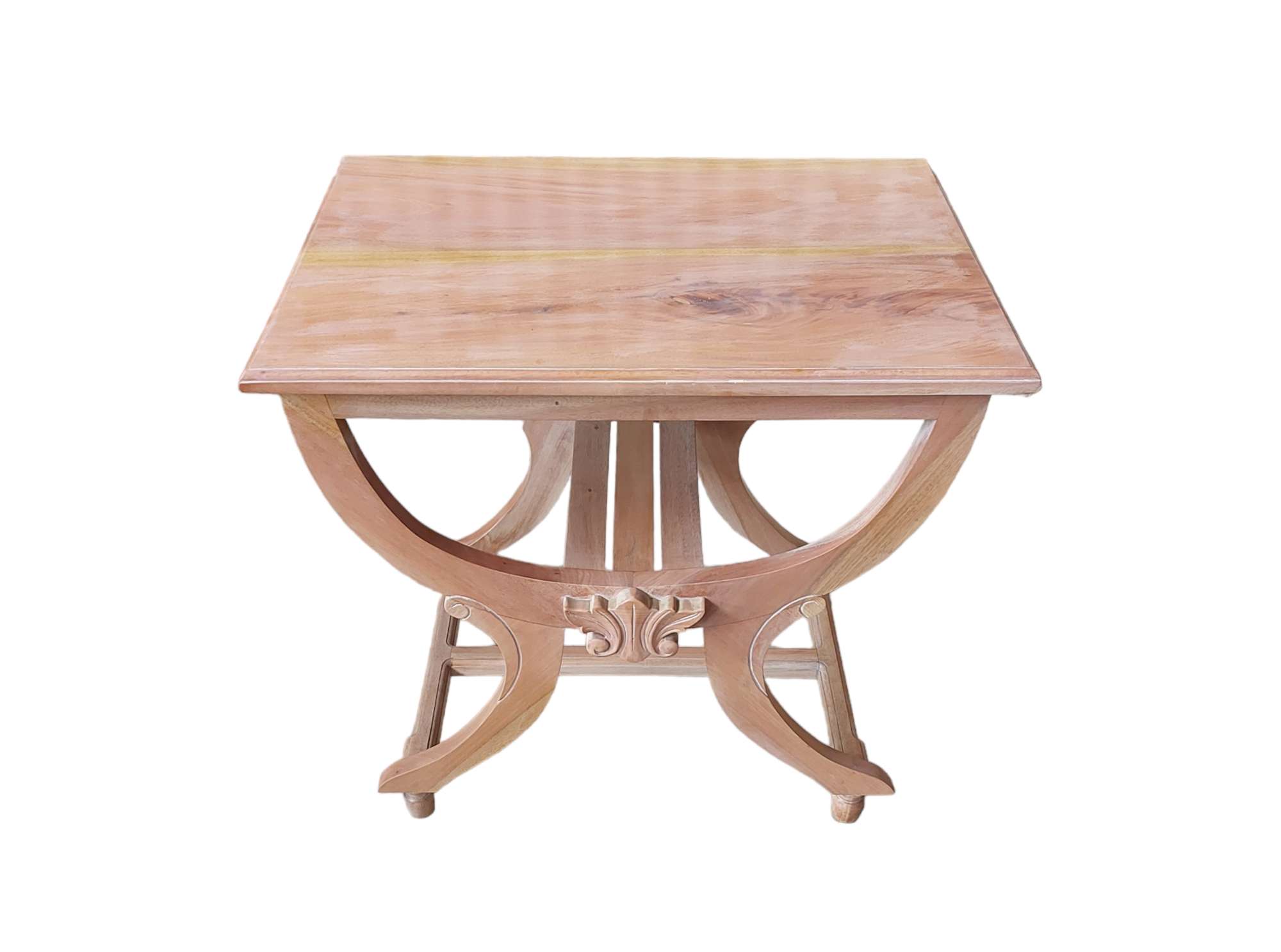 Cross Frame Table