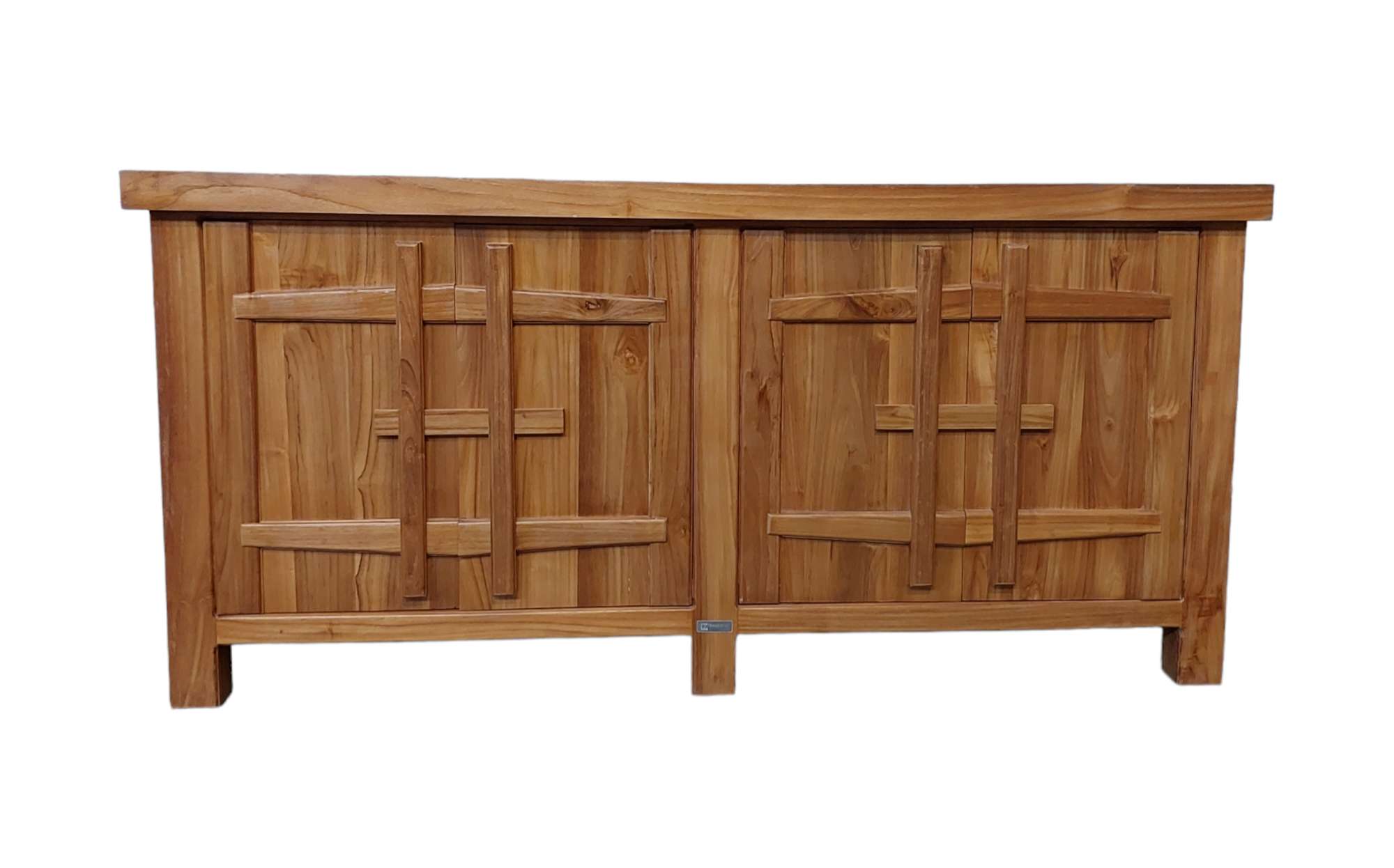 PLOOM ORIENTAL SIDEBOARD