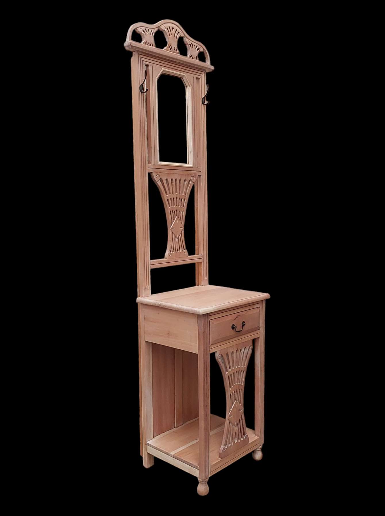 Hallstand