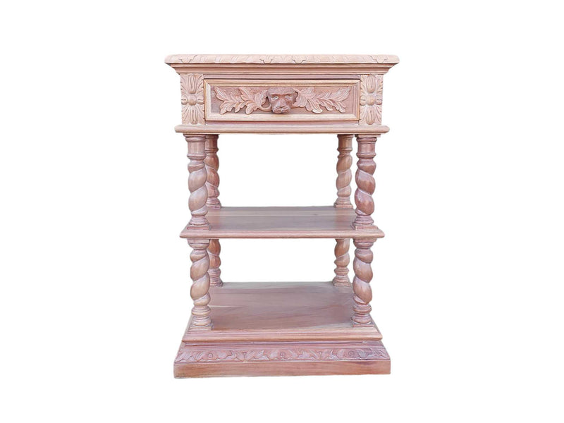 DIOR FRENCH NIGHTSTAND