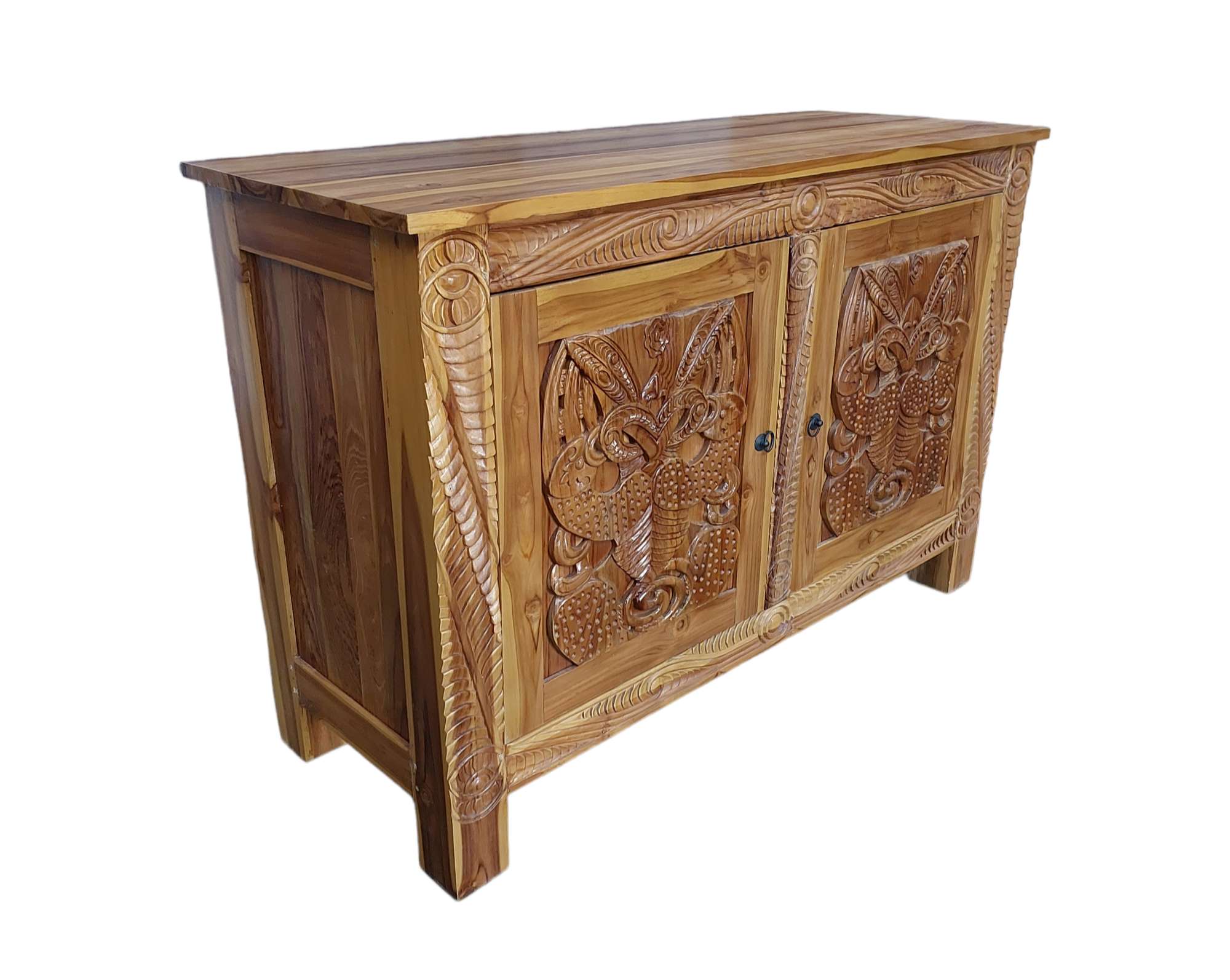 Maori Cabinet