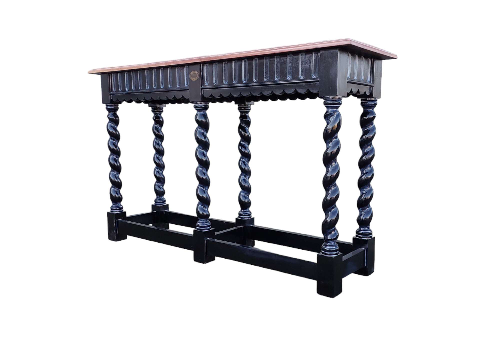 ROYALTON CONSOLE TABLE