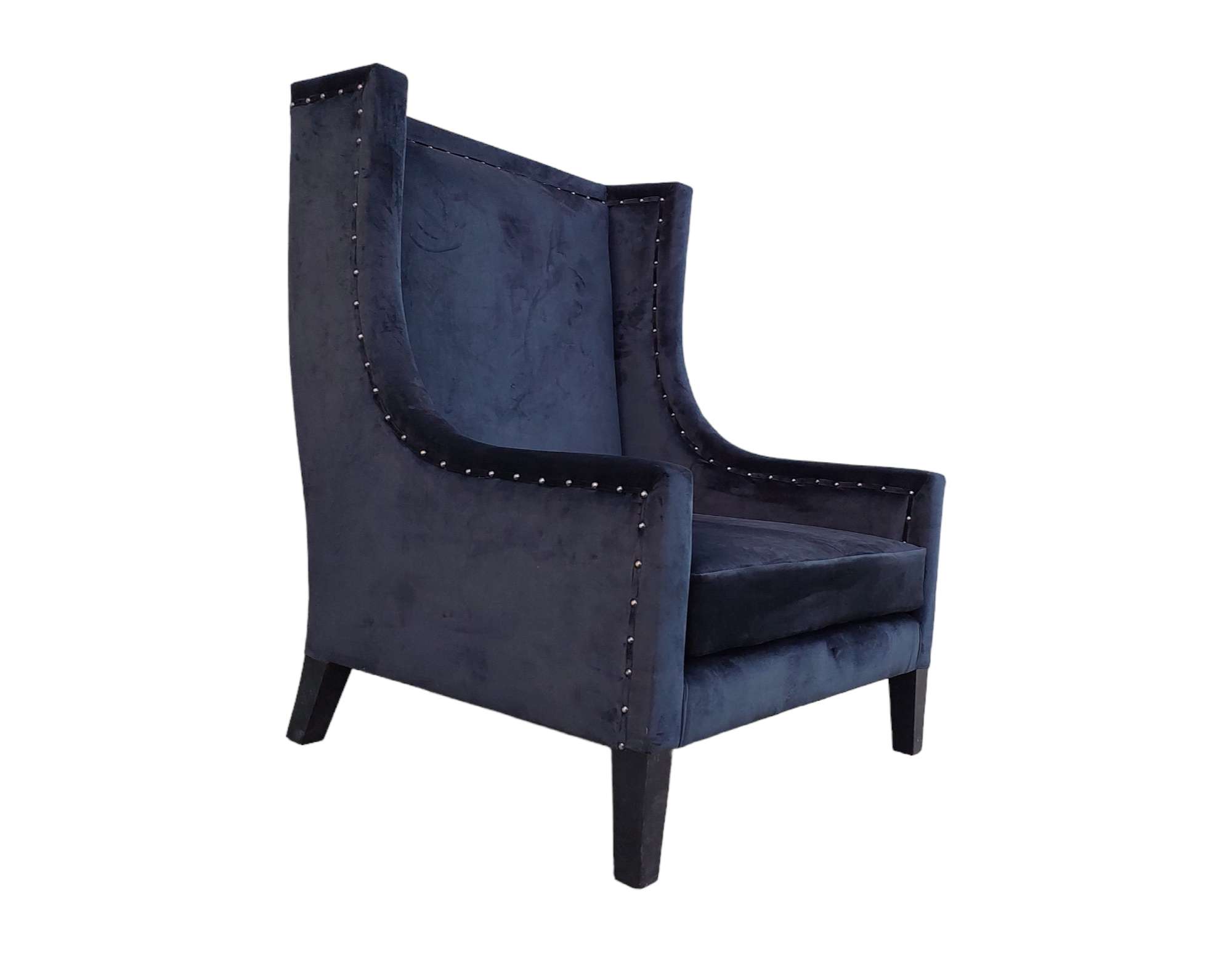 HUNTSBURY TAYLOR MADE ARMCHAIR