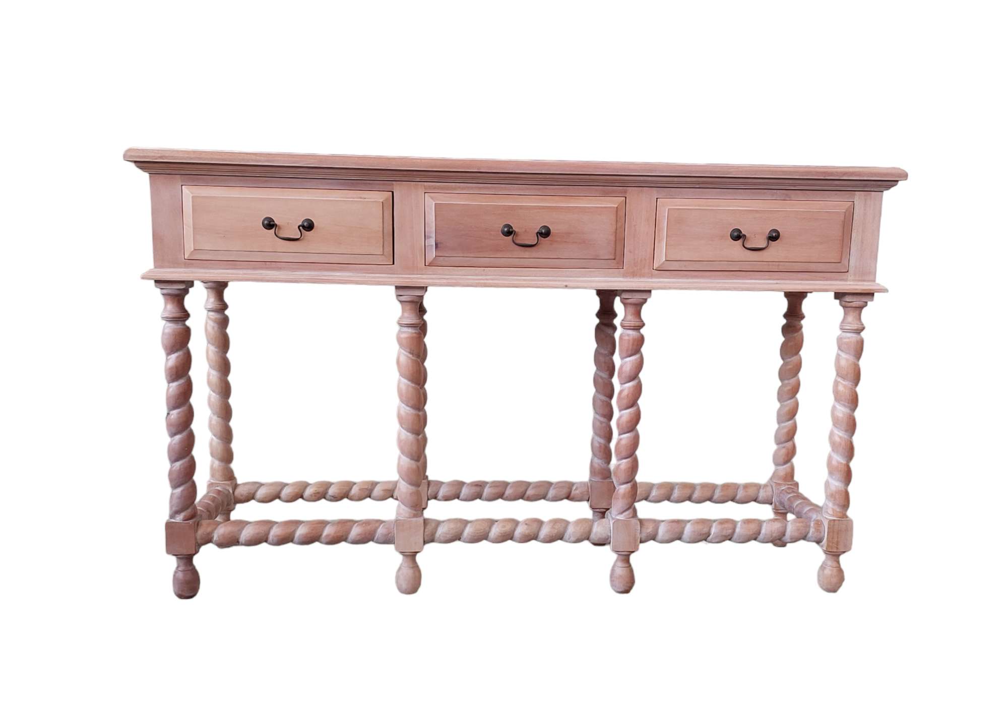 OXTON CONSOLE TABLE