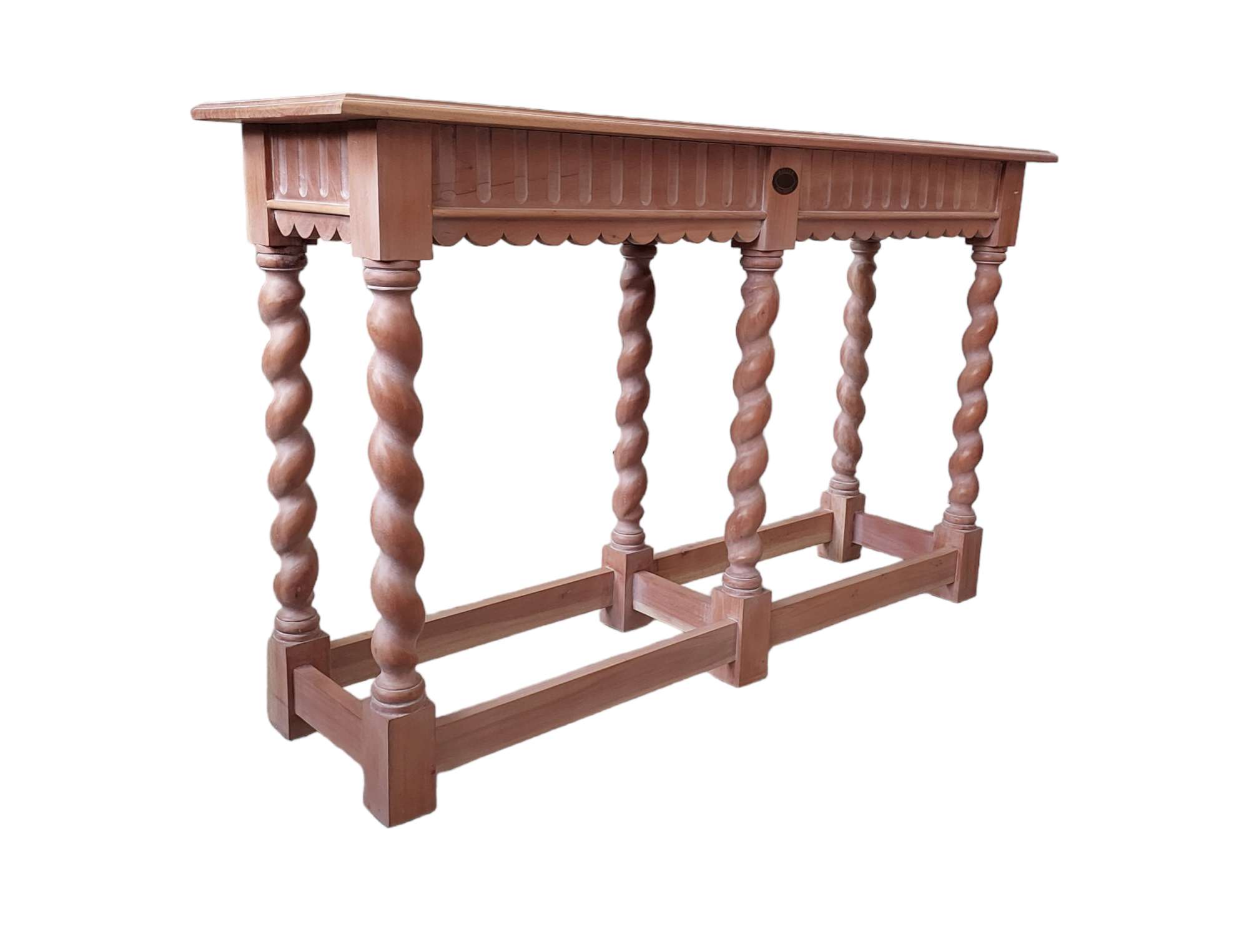 ROYALTON CONSOLE TABLE