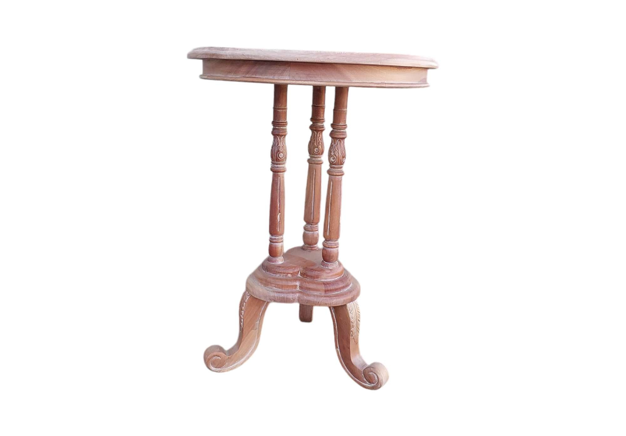 FORSET FRENCH SIDE TABLE