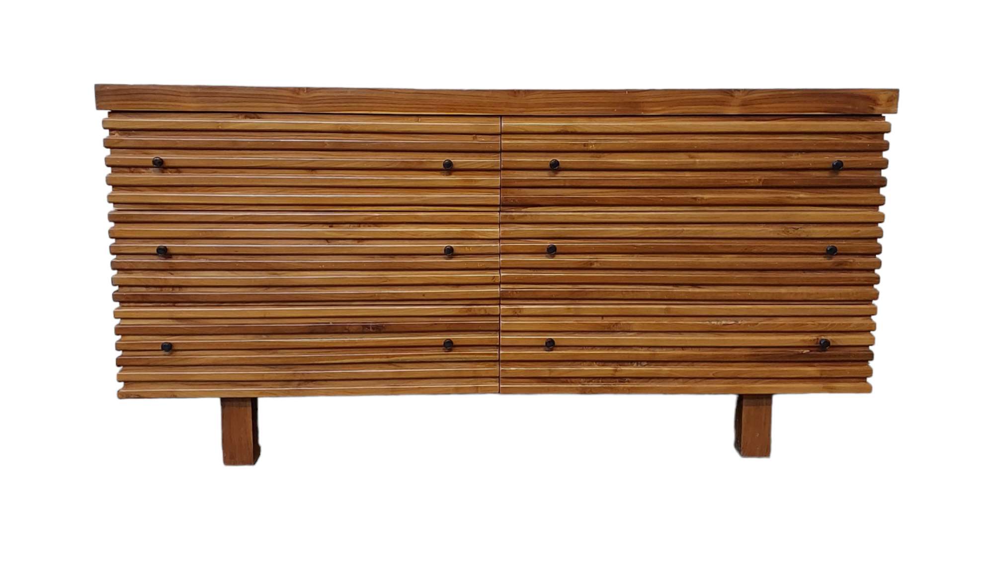 LINEAR SIDEBOARD