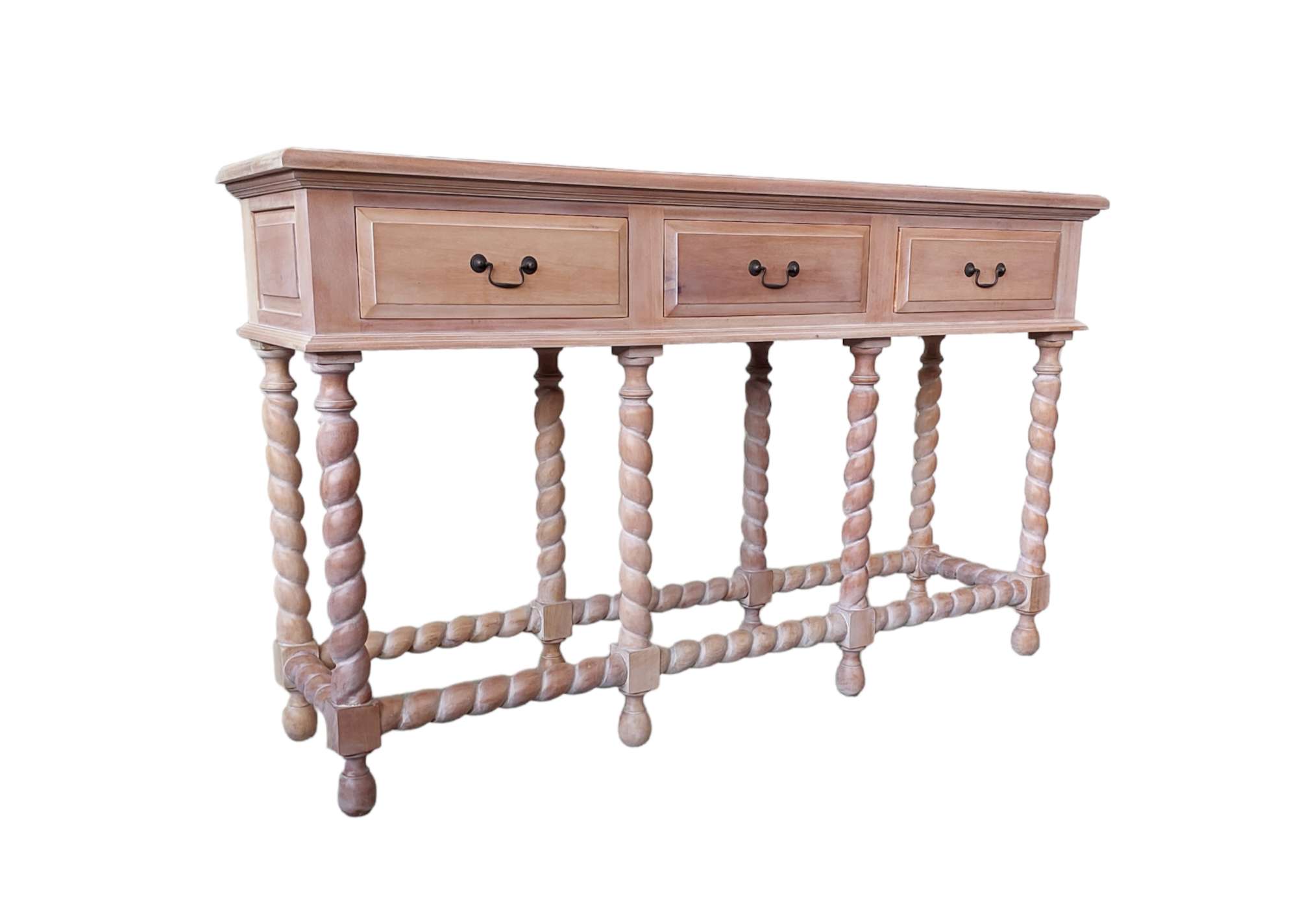 OXTON CONSOLE TABLE