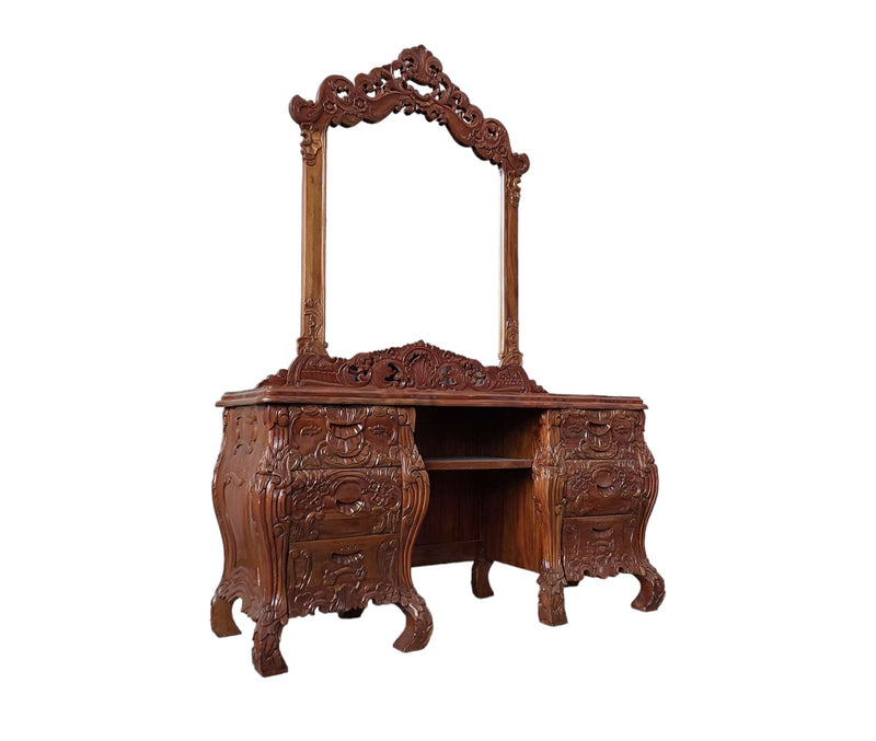Rococo Dressing Table