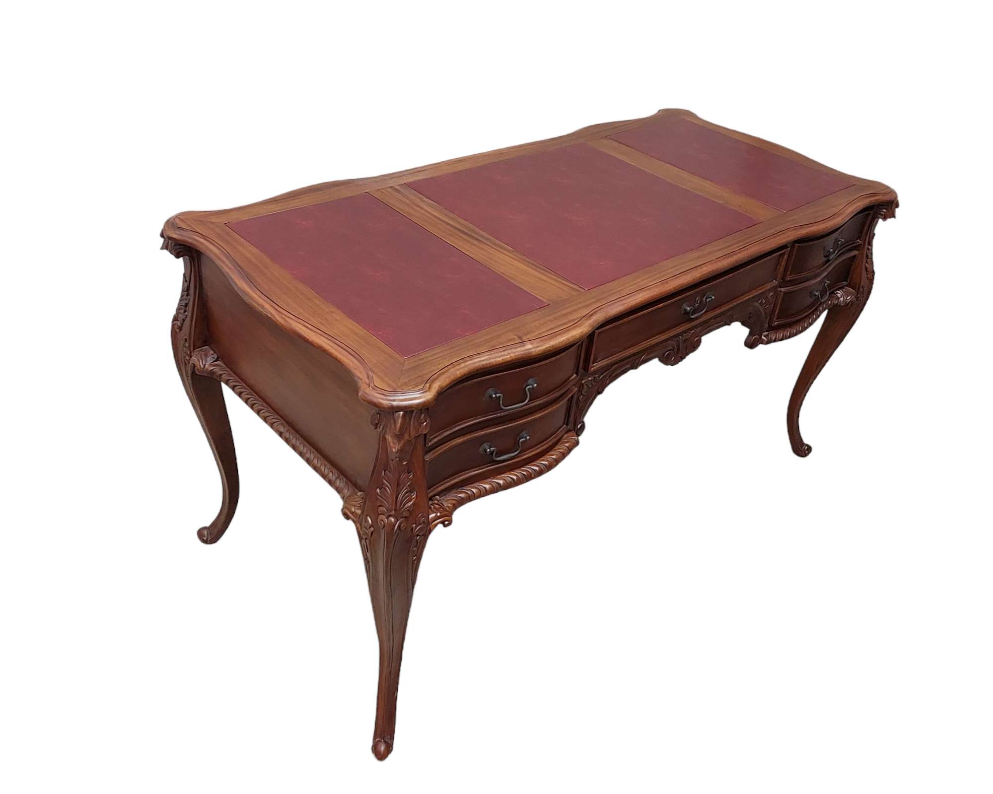 Cambridge Victorian style desk