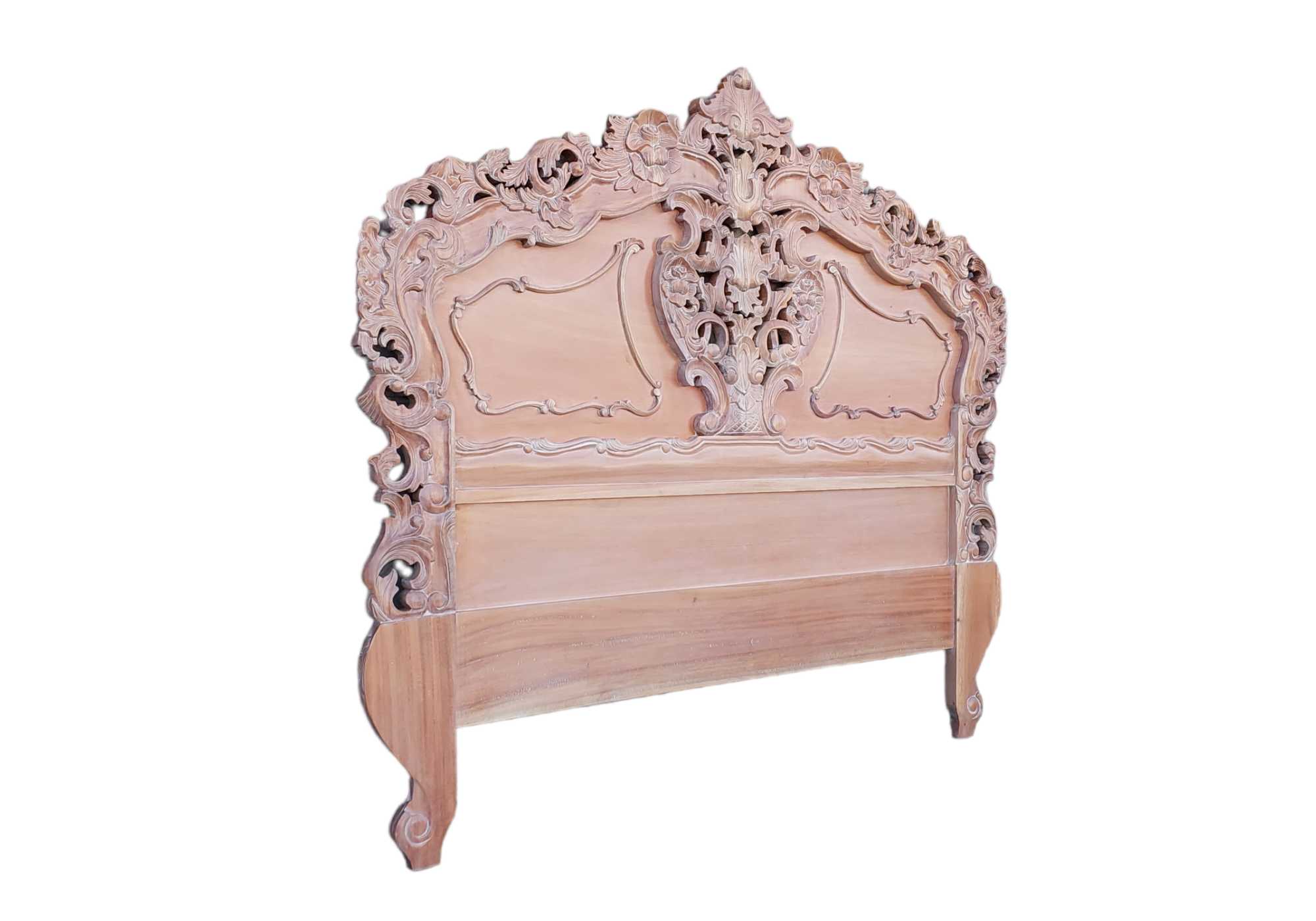 Rococo Headboard