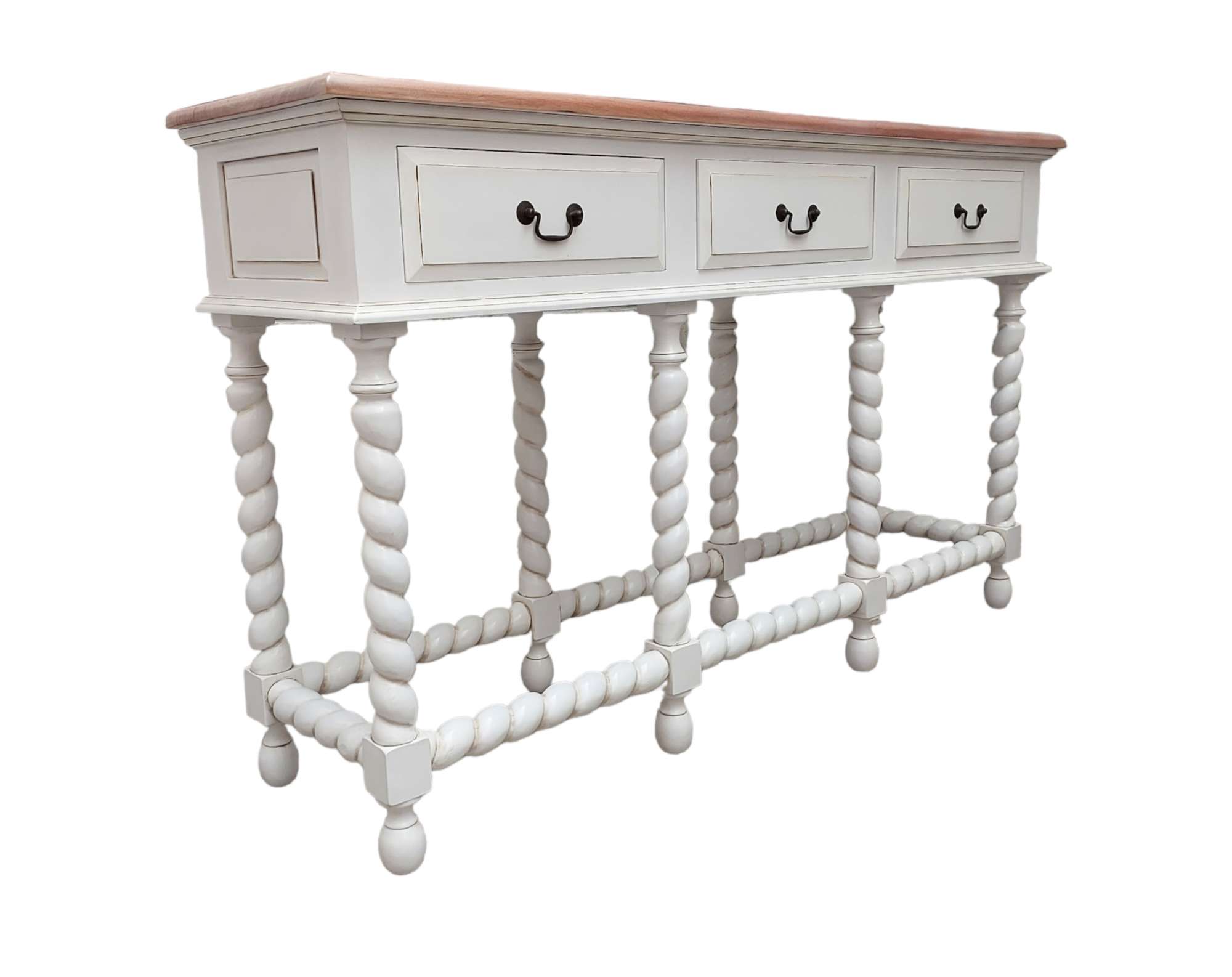 OXTON CONSOLE TABLE