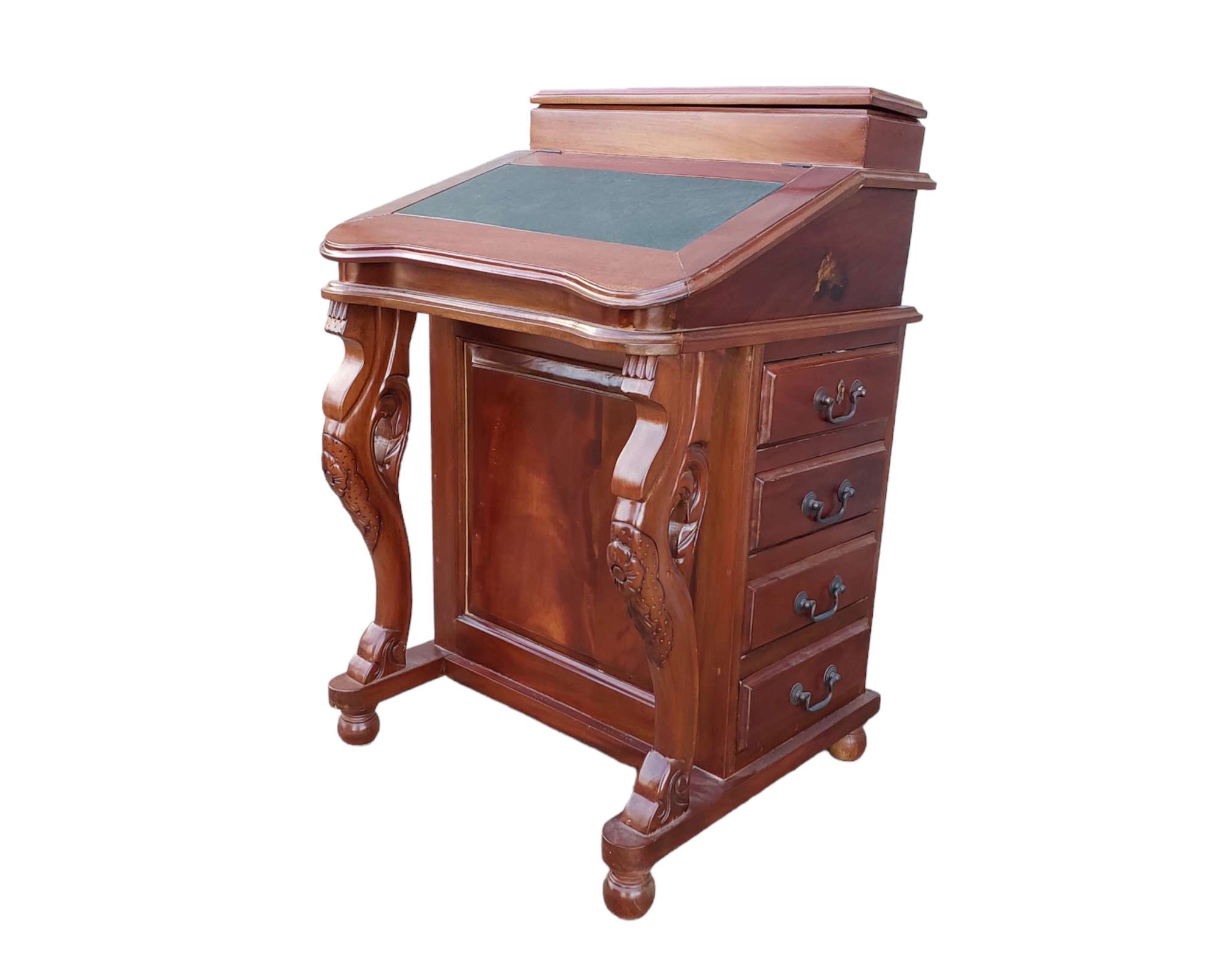 Davenport Desk