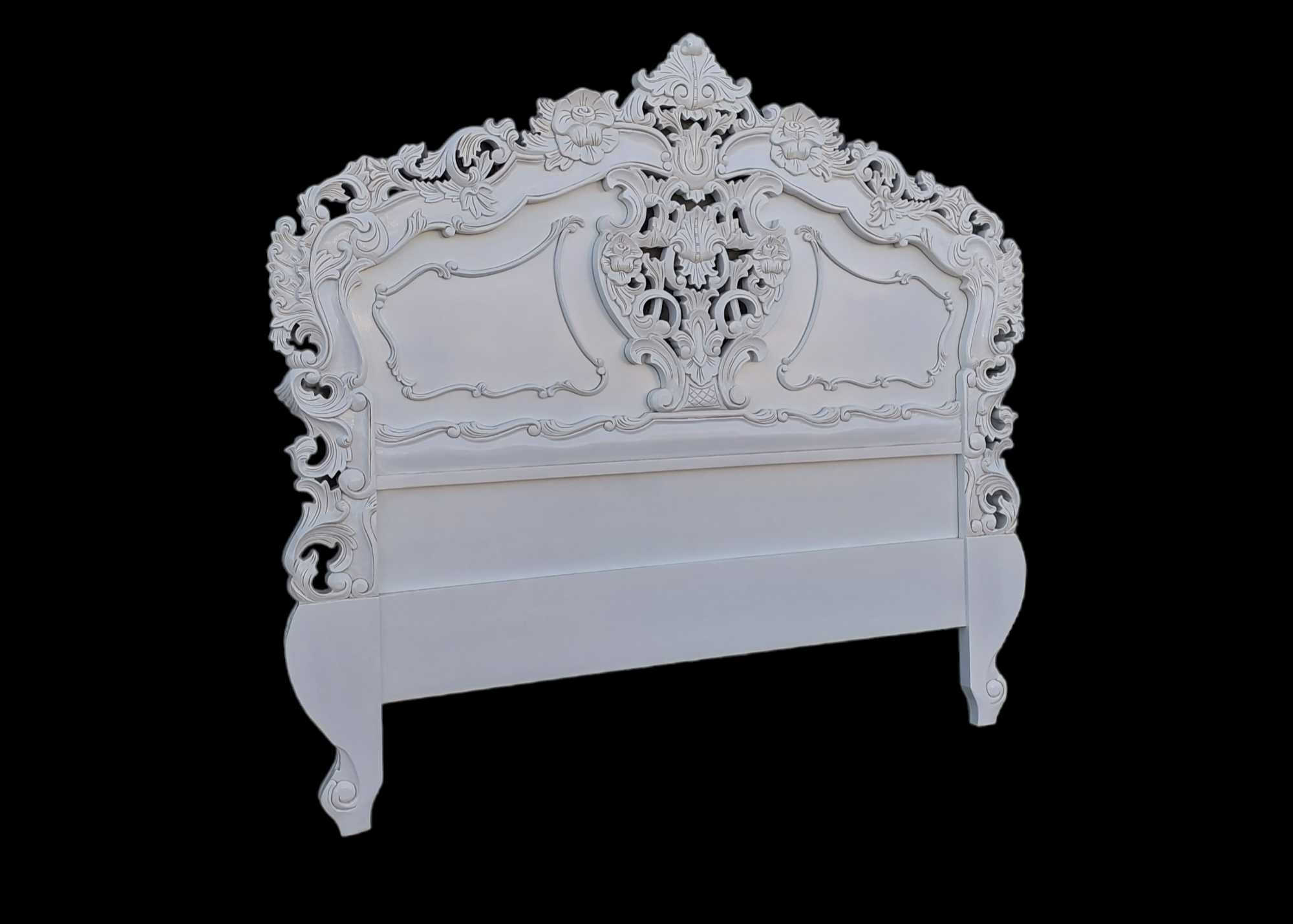 Rococo Headboard