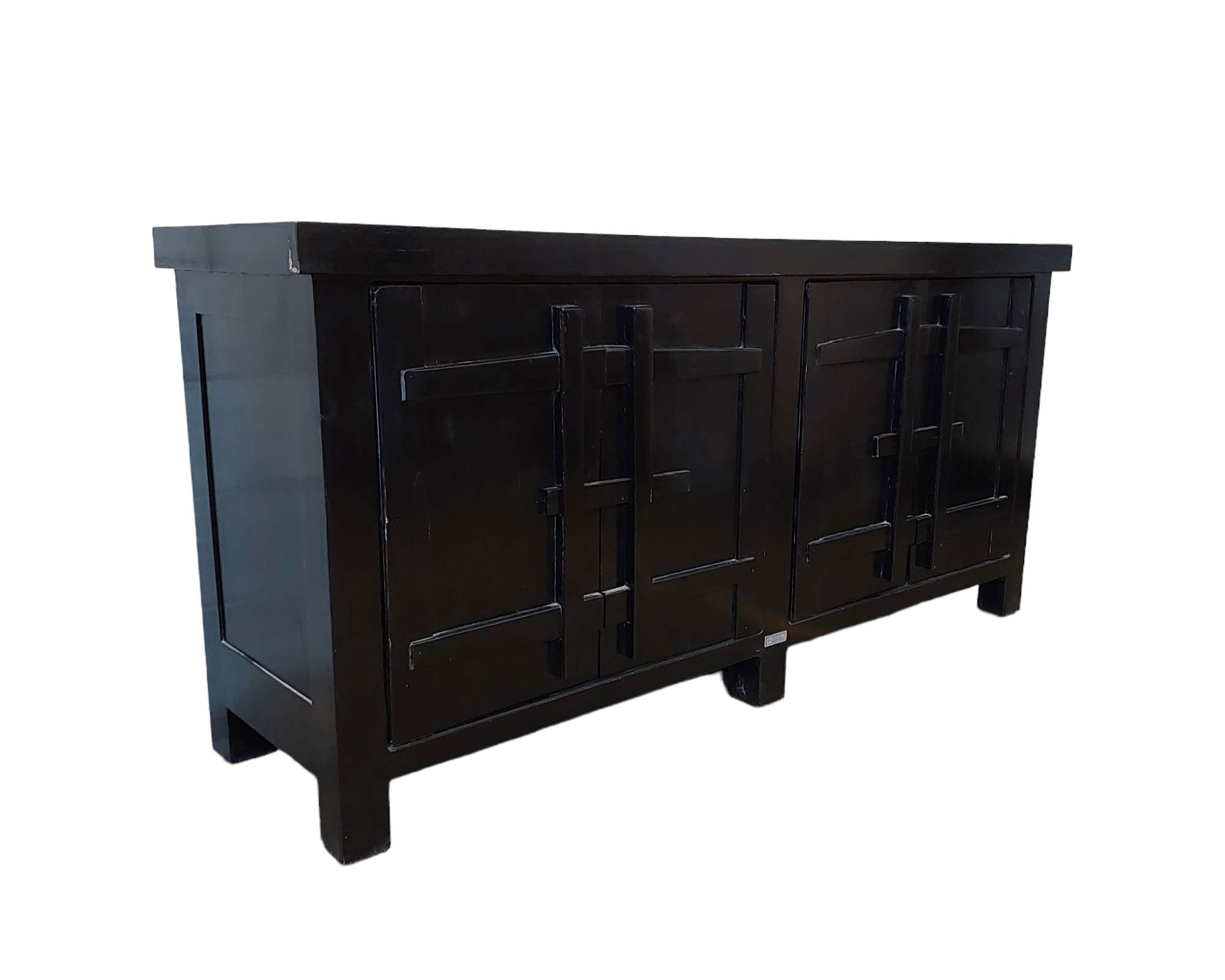 PLOOM ORIENTAL SIDEBOARD