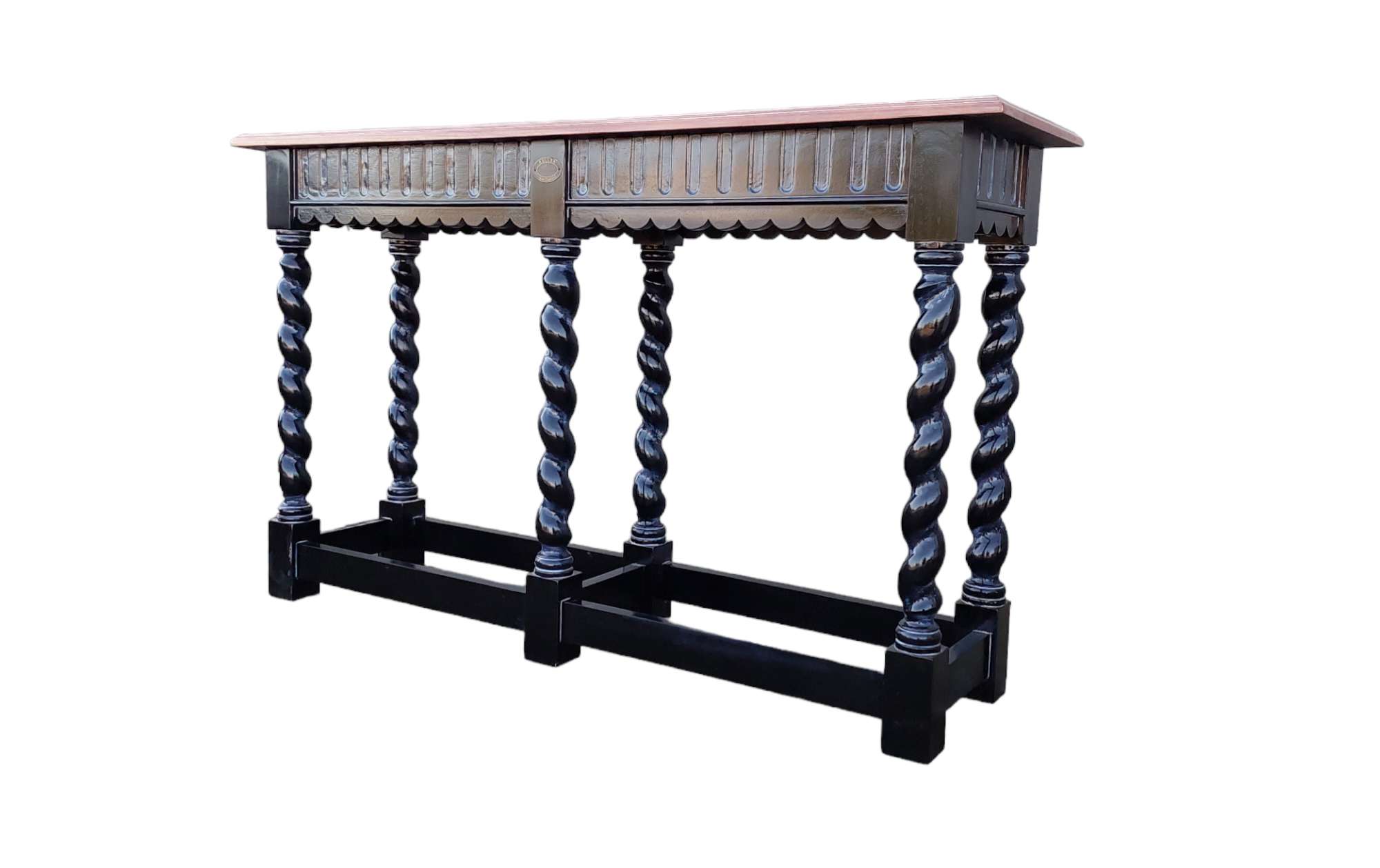 ROYALTON CONSOLE TABLE