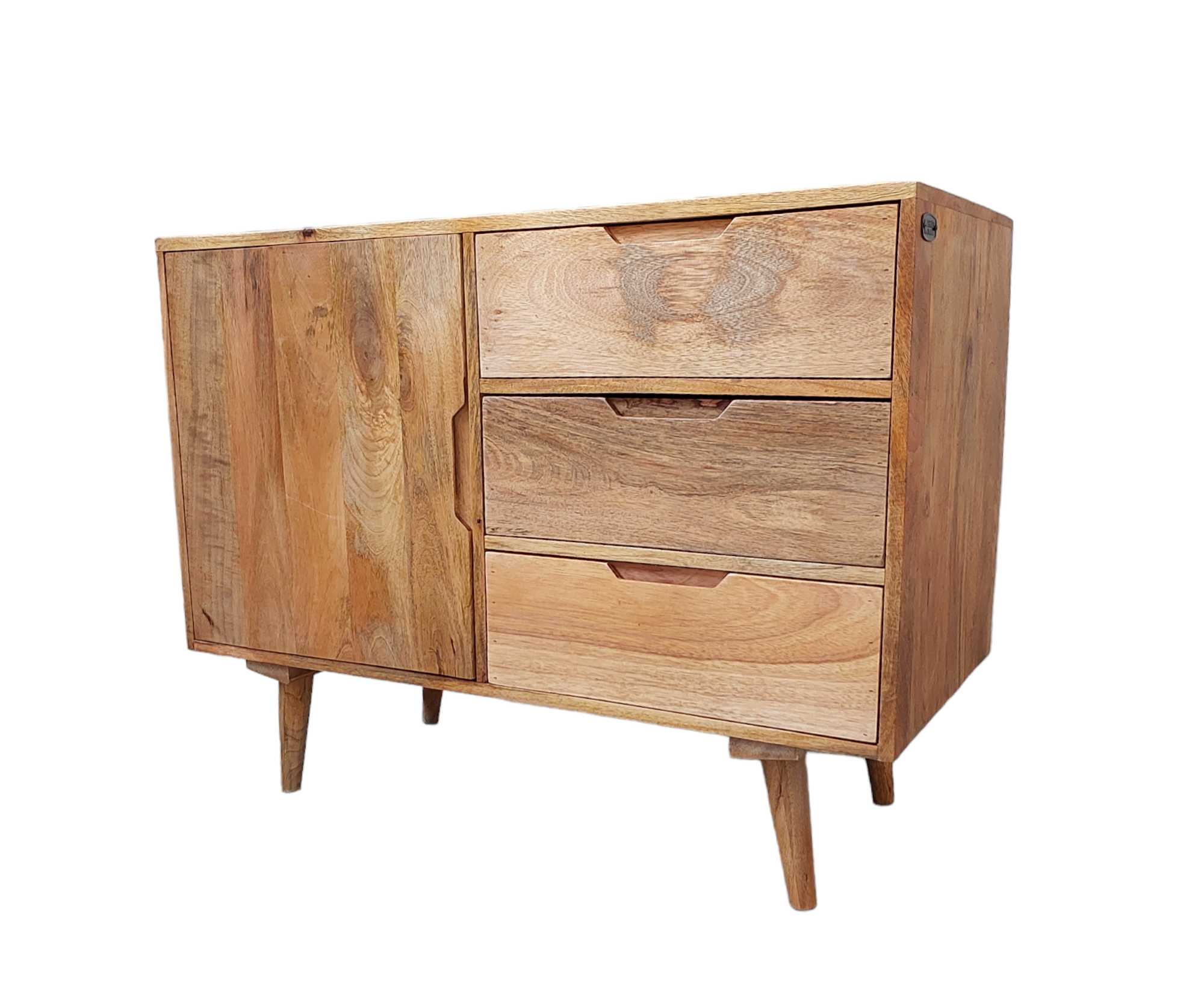 Soberton Fruitwood Sideboard