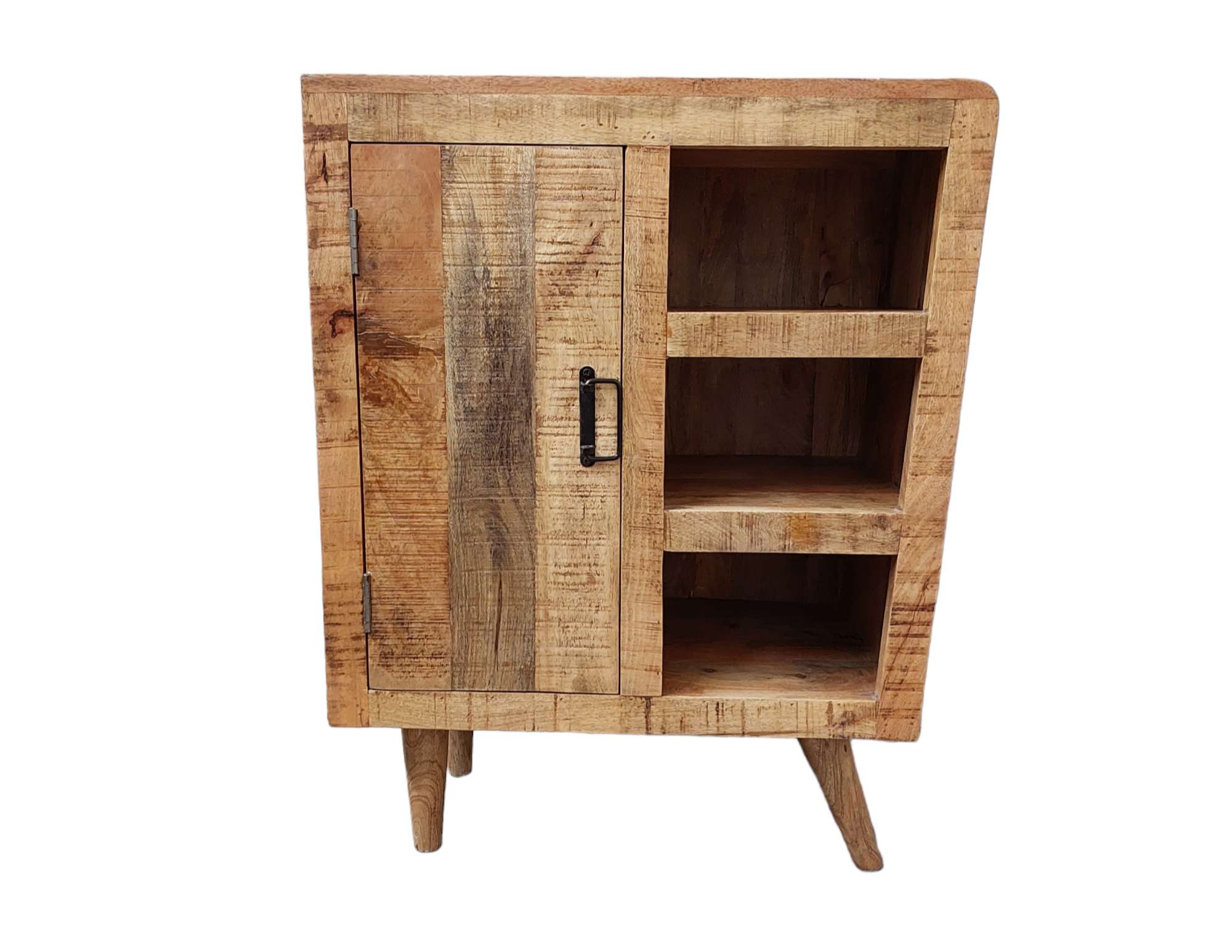 ORRICK INDUSTRIAL BATHROOM CABINET