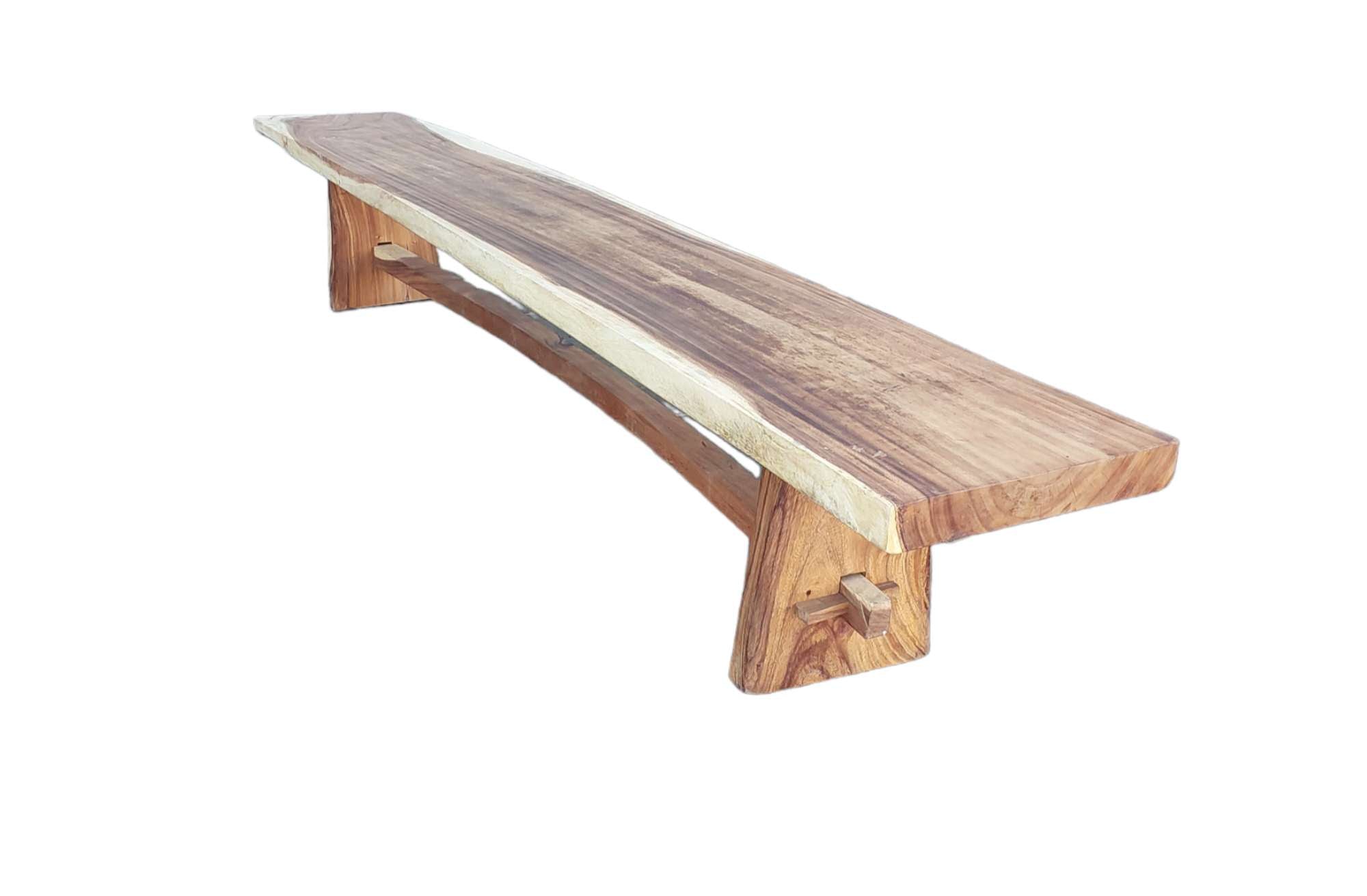 CRANDON 3 METER LONG BENCH