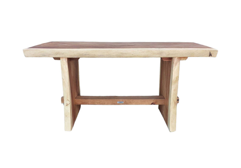 Forestville  Slab Dining Table