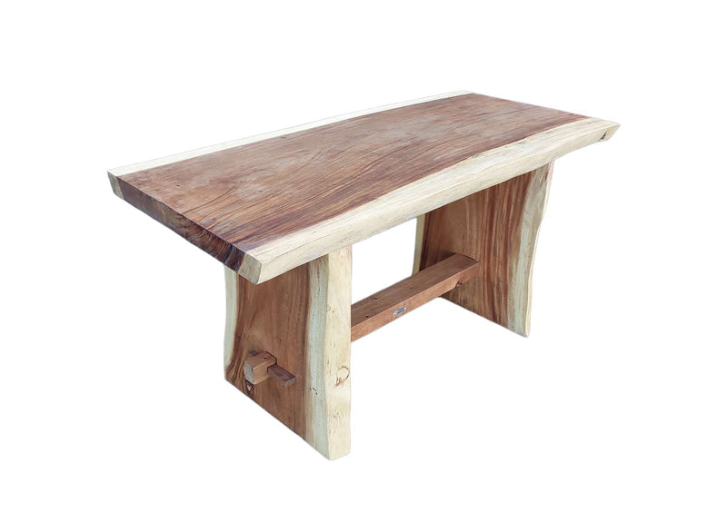 Forestville  Slab Dining Table