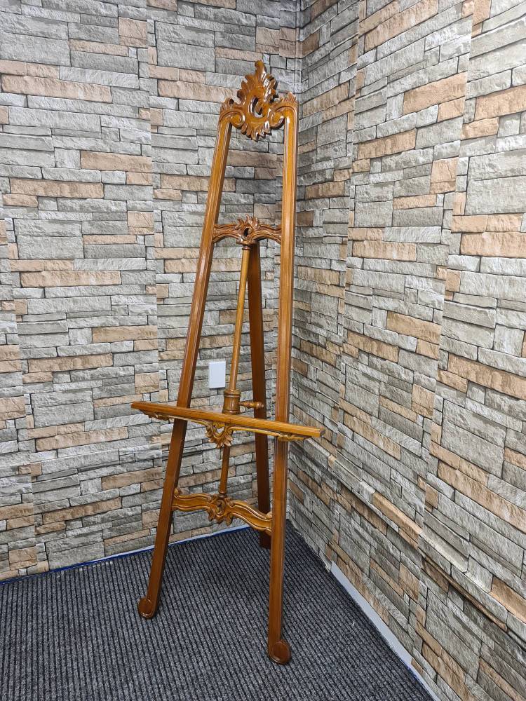 Victorian Easel