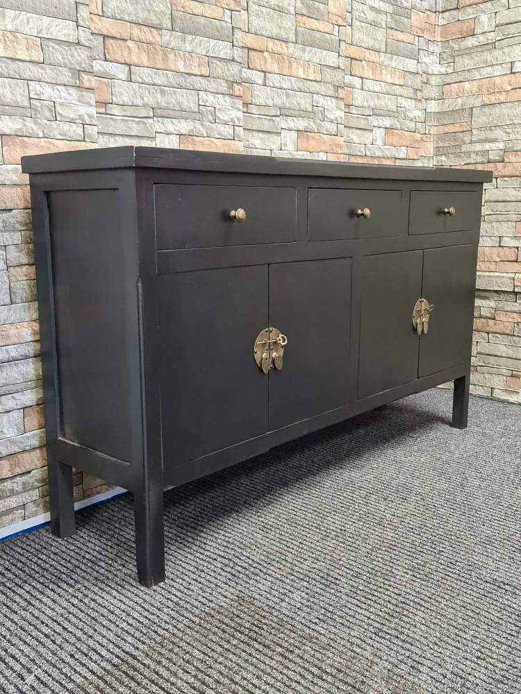 Kangxi Oriental Sideboard