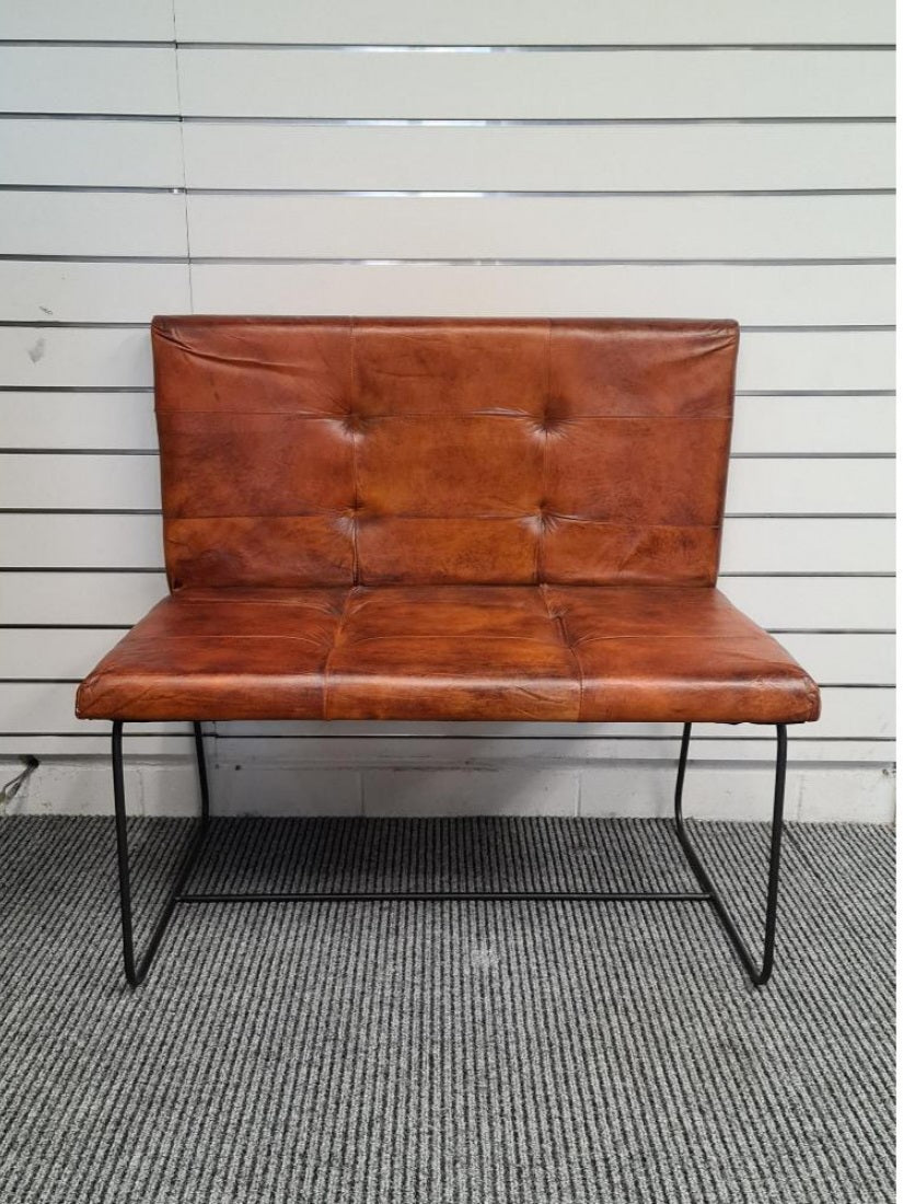 Annette Mid Century Seat