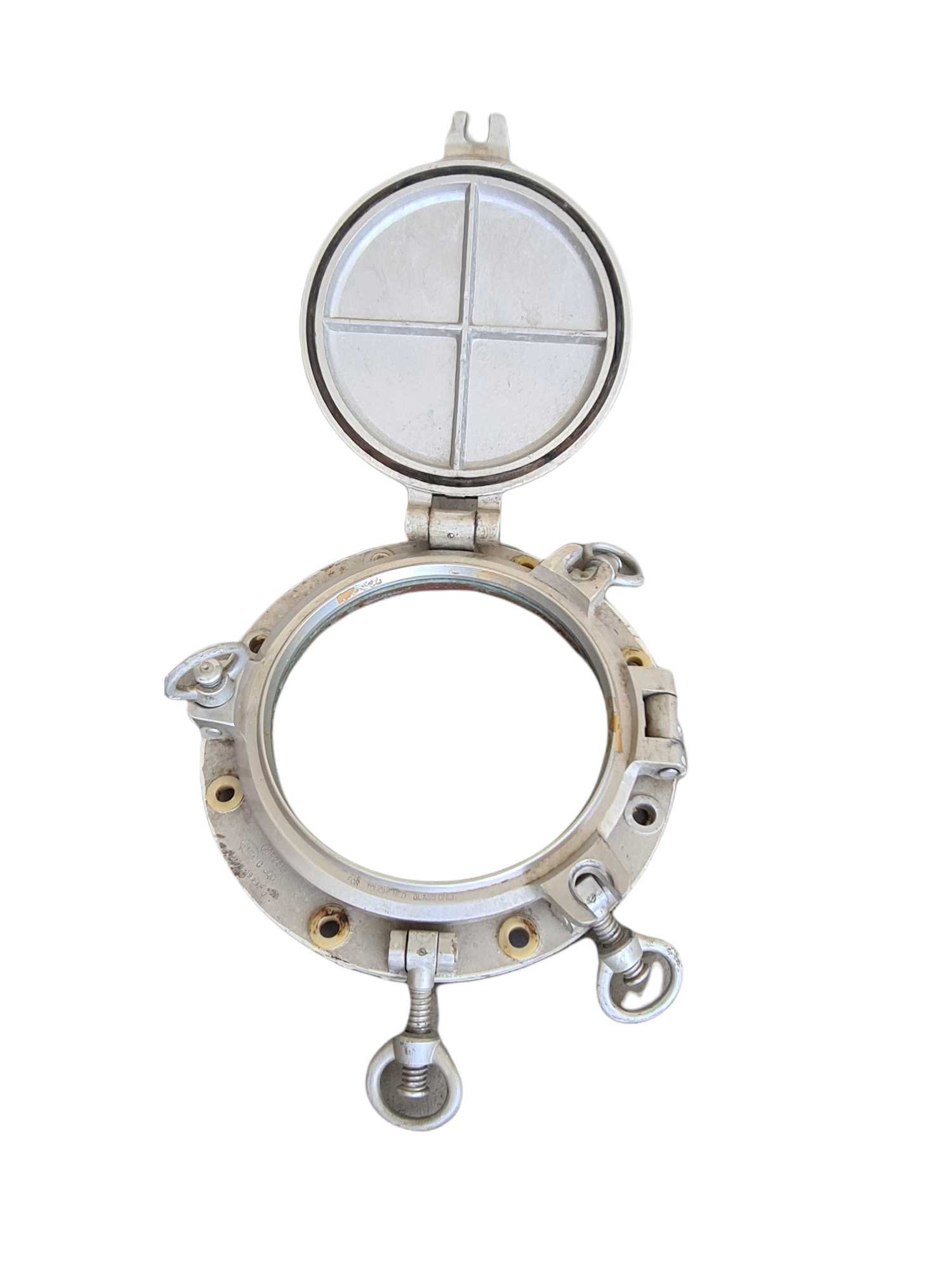 Vintage Porthole