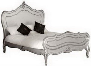 BOUVIER FRENCH LOUIS BED