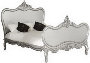 MONTPELLIER FRENCH BED