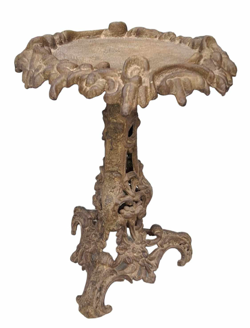 Lorient Rococo cast iron Stand