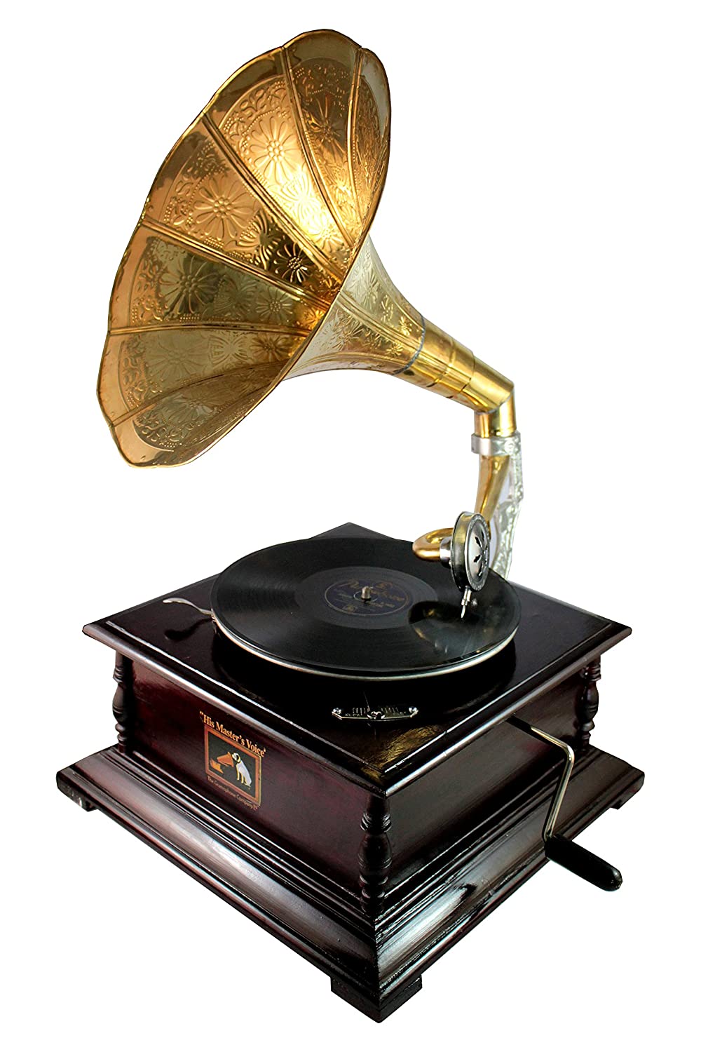 INDIAN GRAMOPHONE