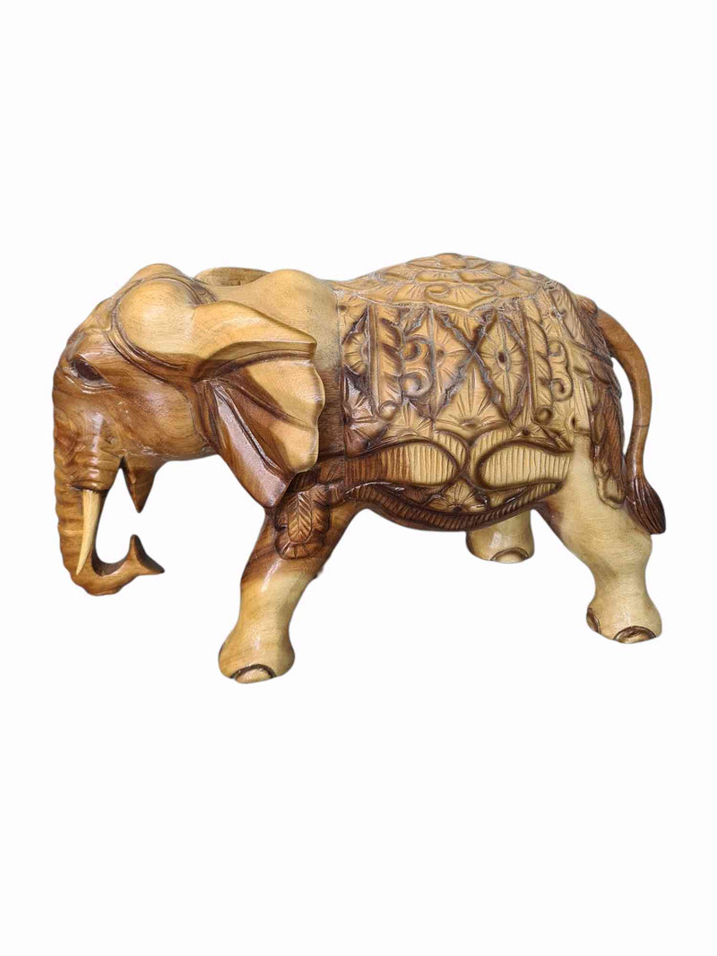 WOODEN THAT ELEPHANT